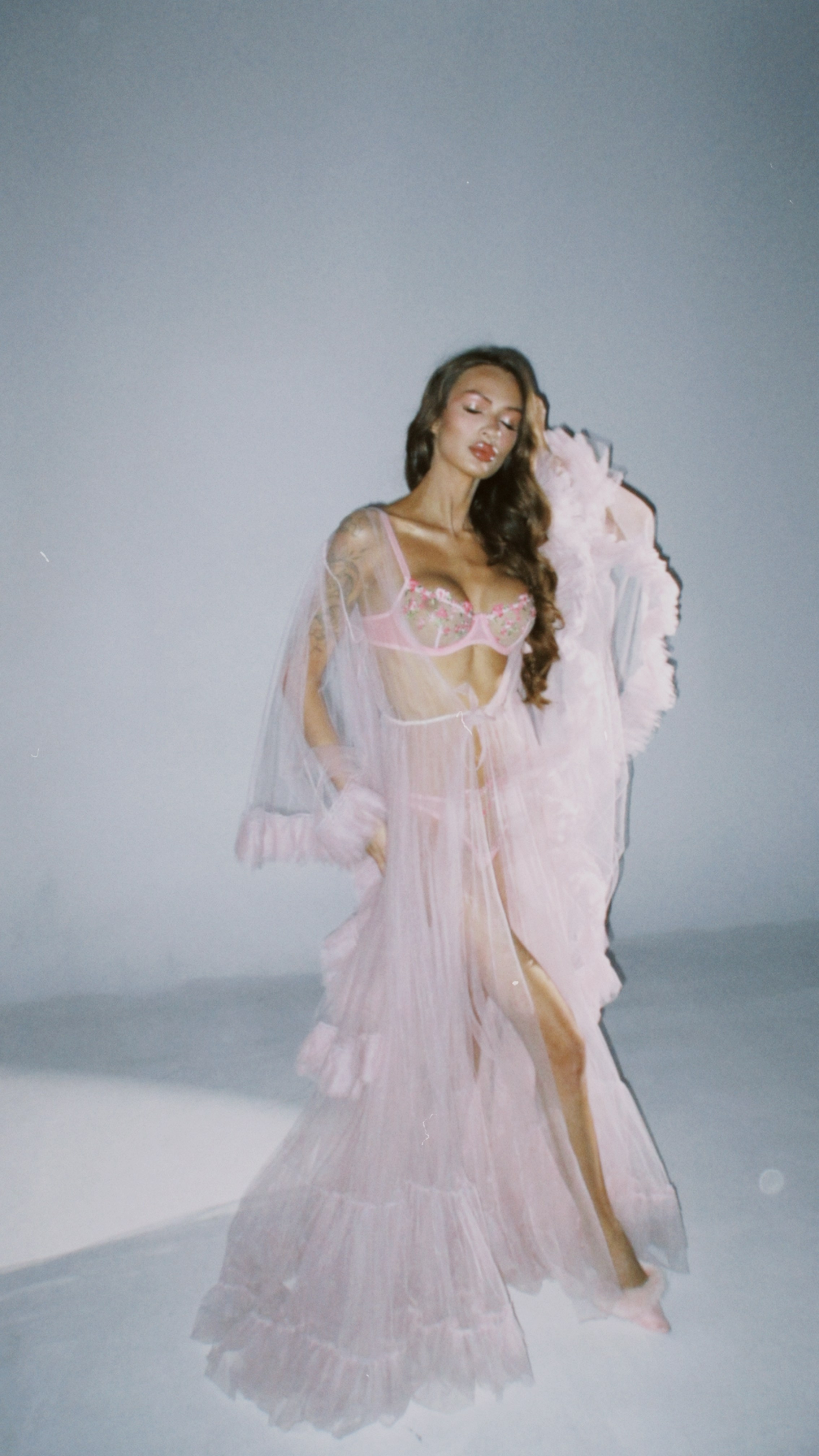 «14 FEBRUARY | ANGELS » | 2026. Ксения Куницкая фотограф Нижний Новгород