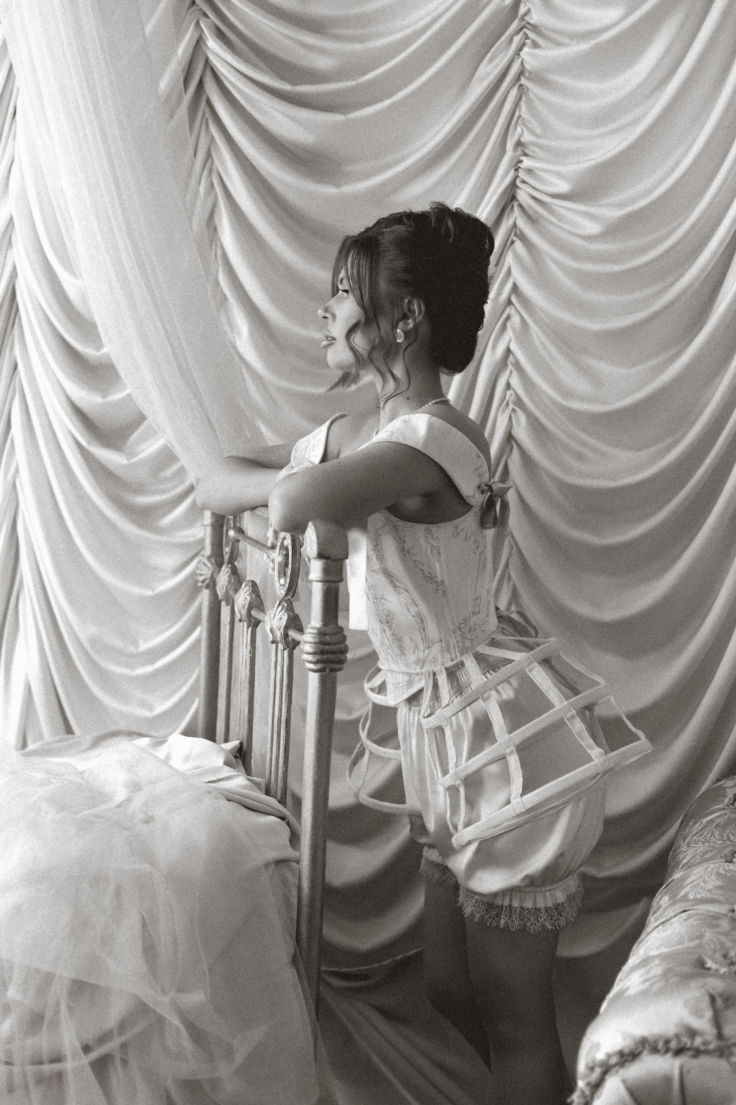 Яна. Фотограф в Ростове на Дону