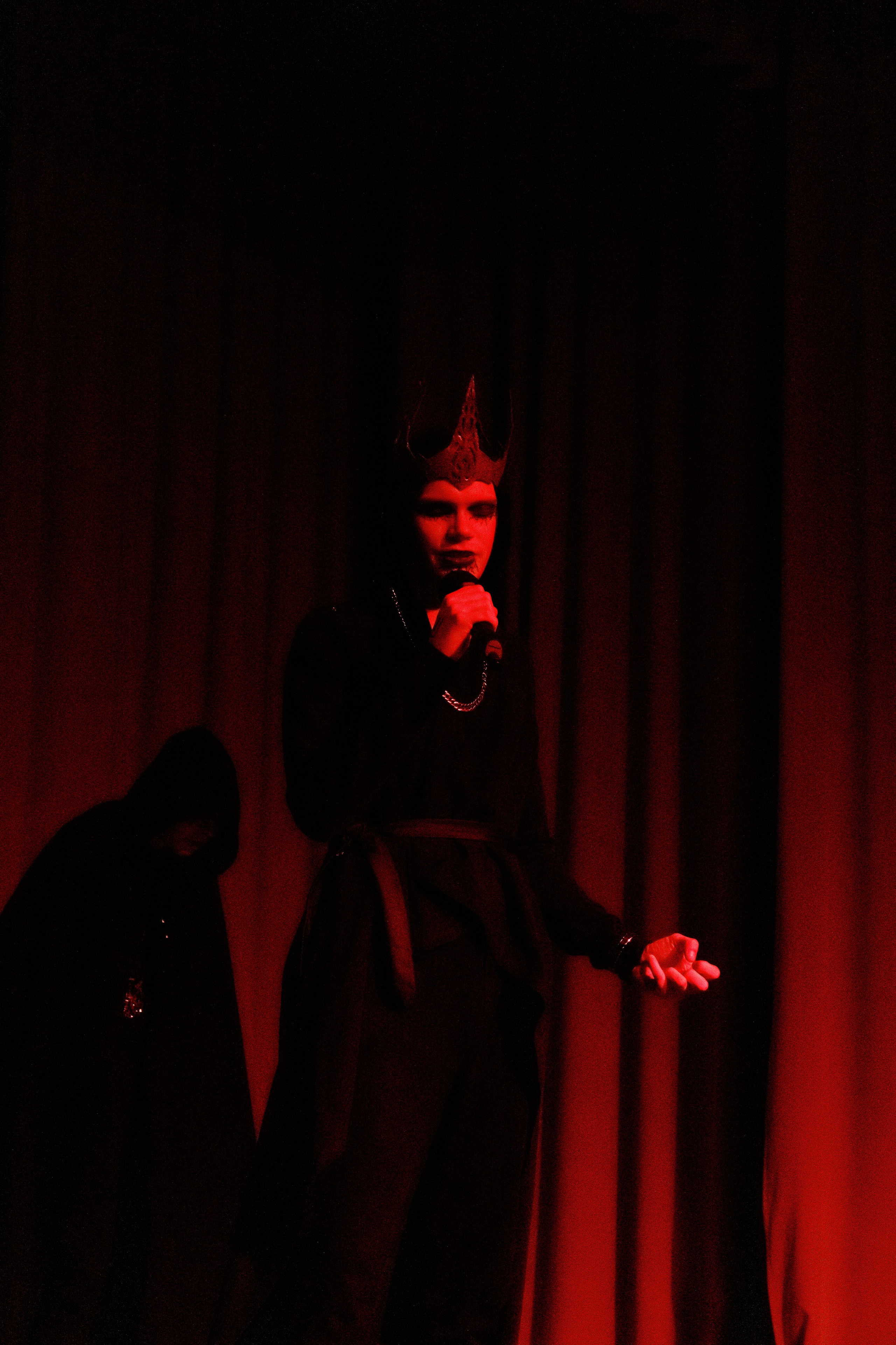 МиМ РЭФ НГТУ. Фотограф — Новосибирск