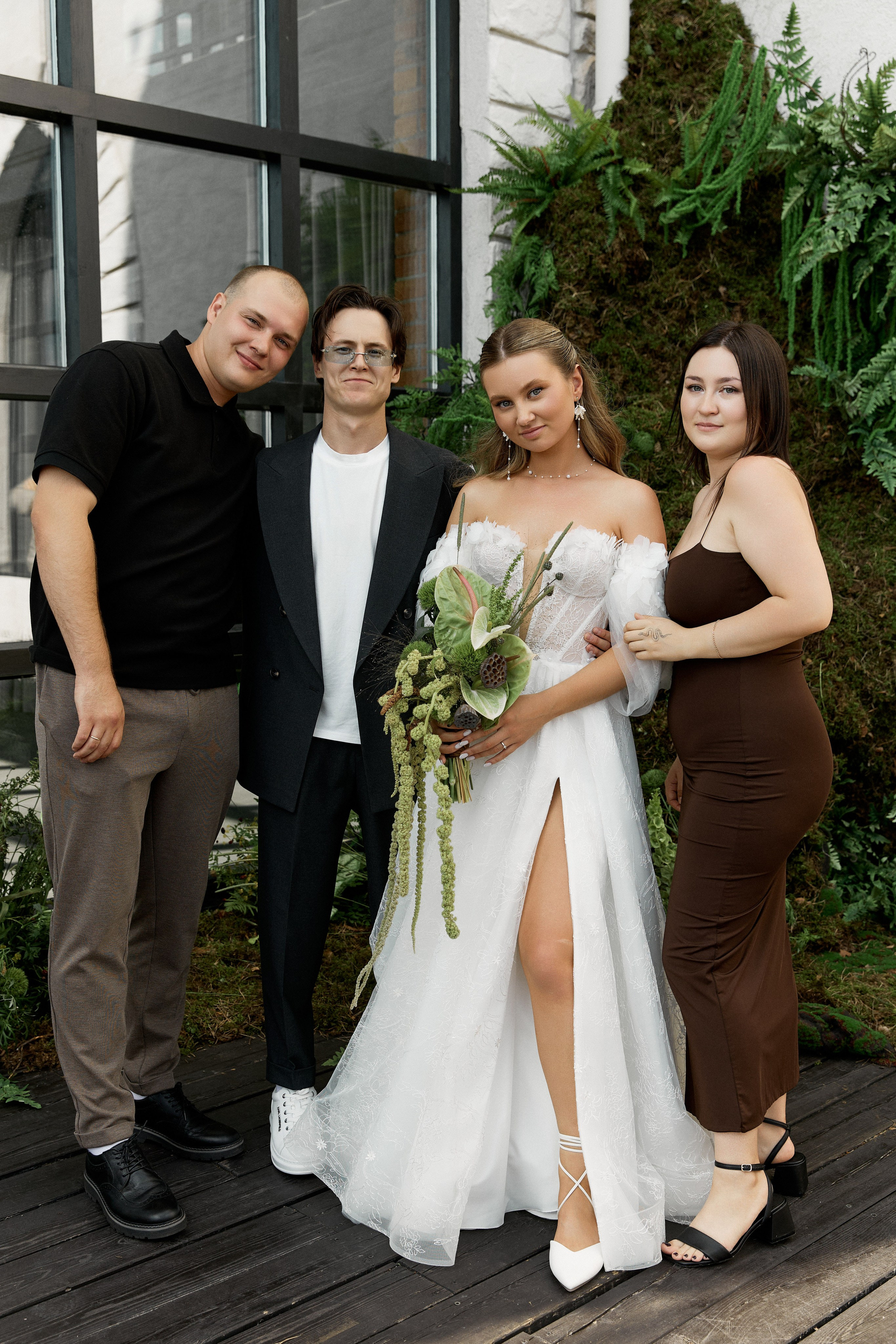 Посмотреть серию. Свадебный и семейный фотограф в Красноярске Тряпчев Павел