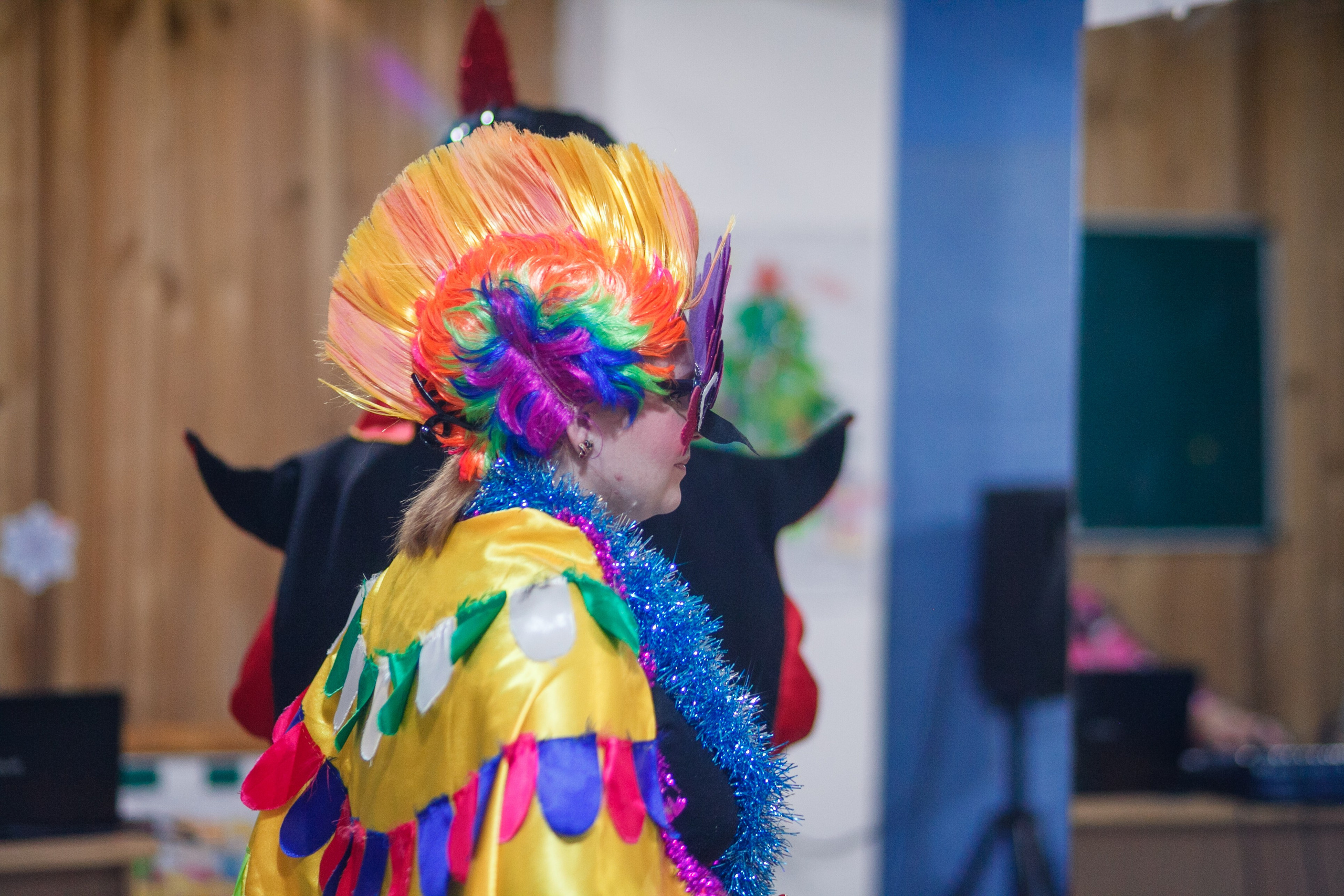 Утренник в шахматной школе. Свадебный и семейный фотограф в Армавире