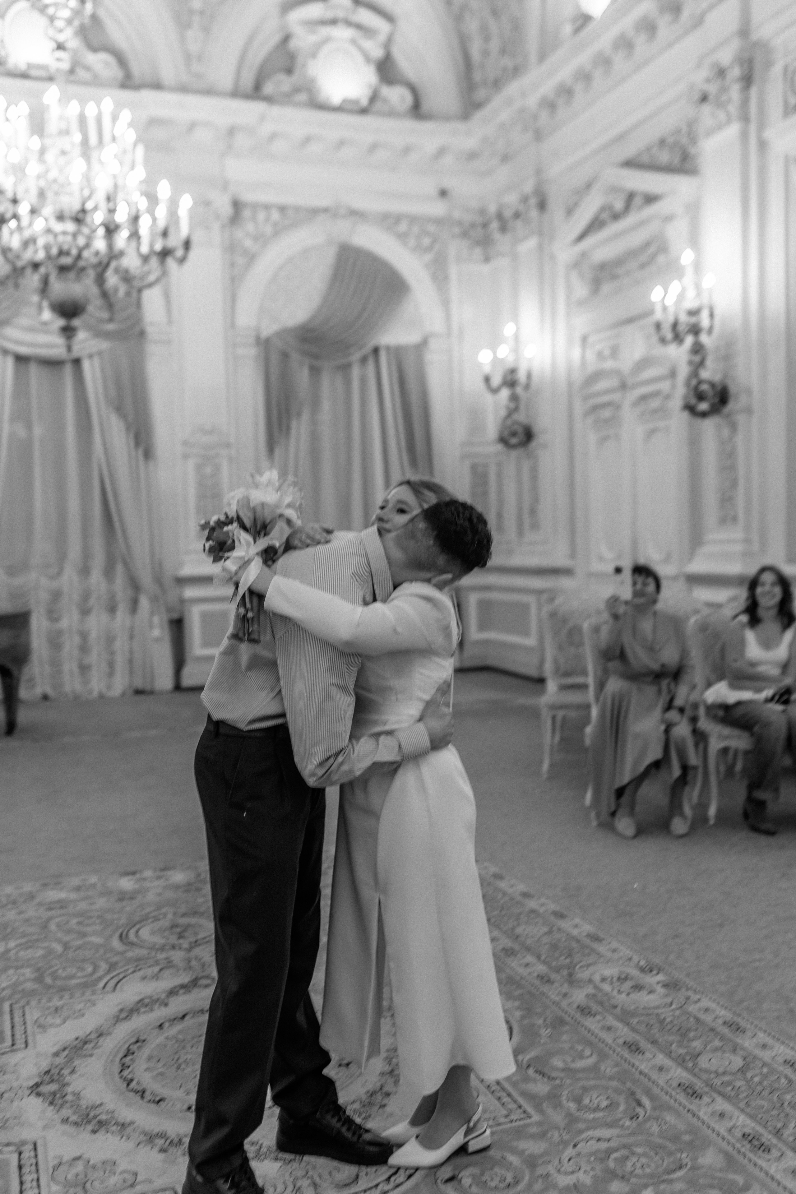 Мария и Данил. Контент–фотограф | Леся Лесная