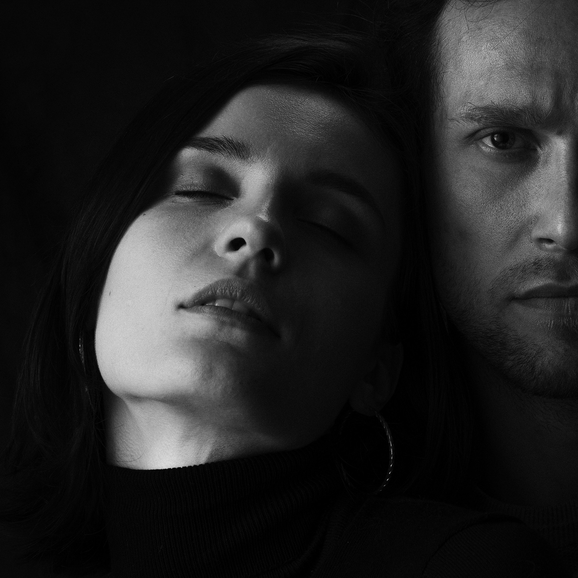 Семейная фотосессия в студии люберцы москва