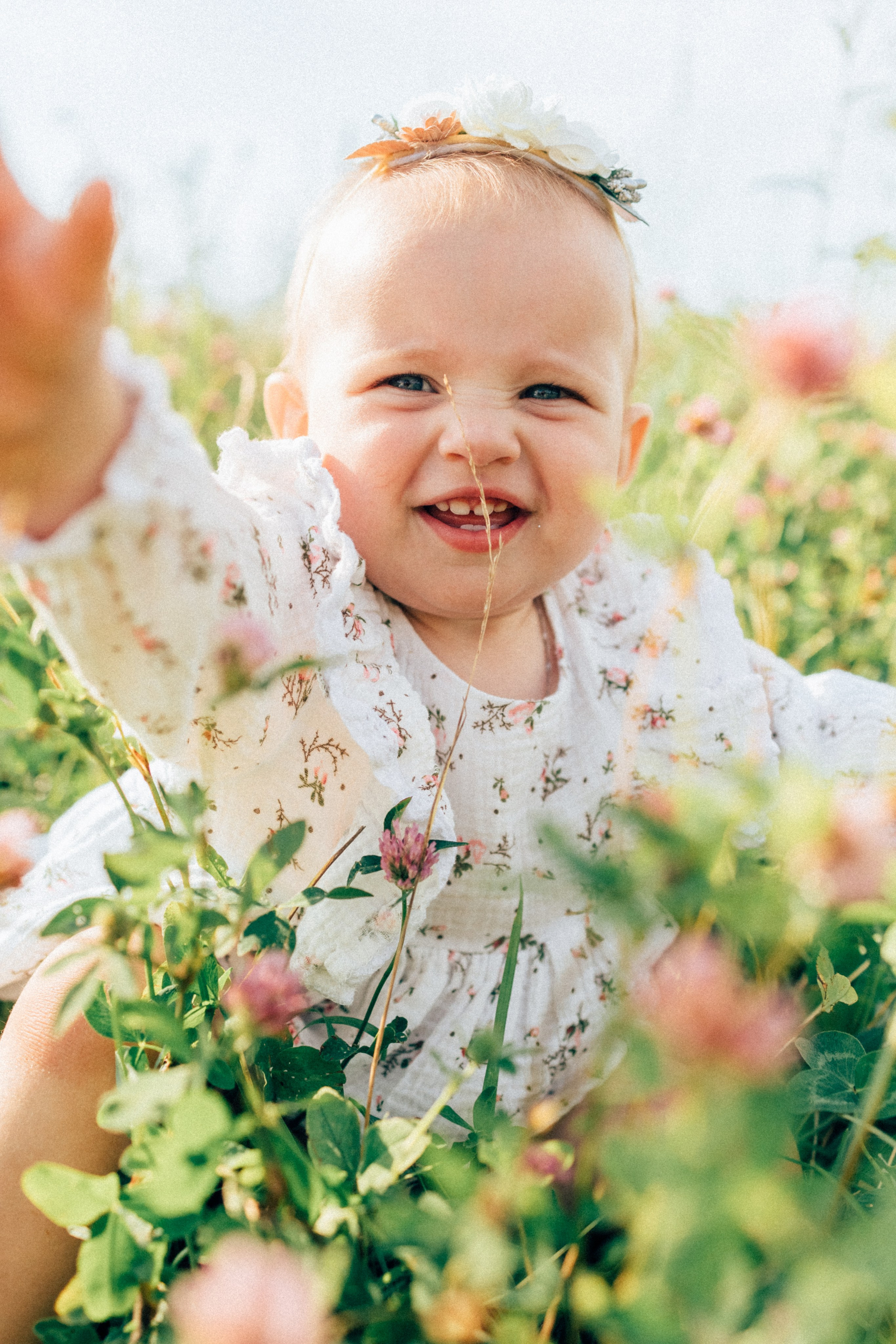 Еще чуть чуть и будет четверо. Фотограф Москва Светлана Кирюшина