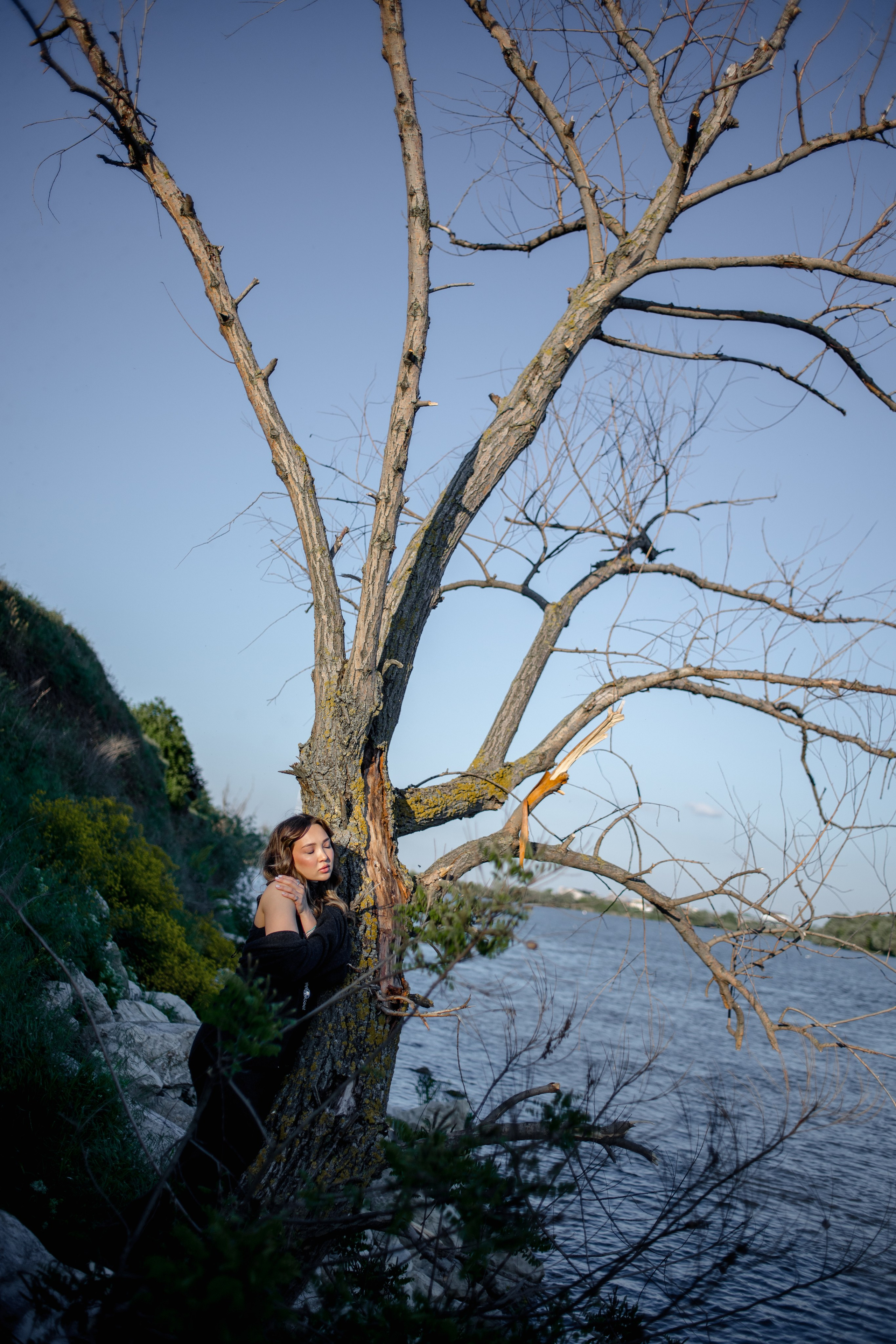 Весенняя прогулка. Фотограф в Краснодаре Евгения Михаевич