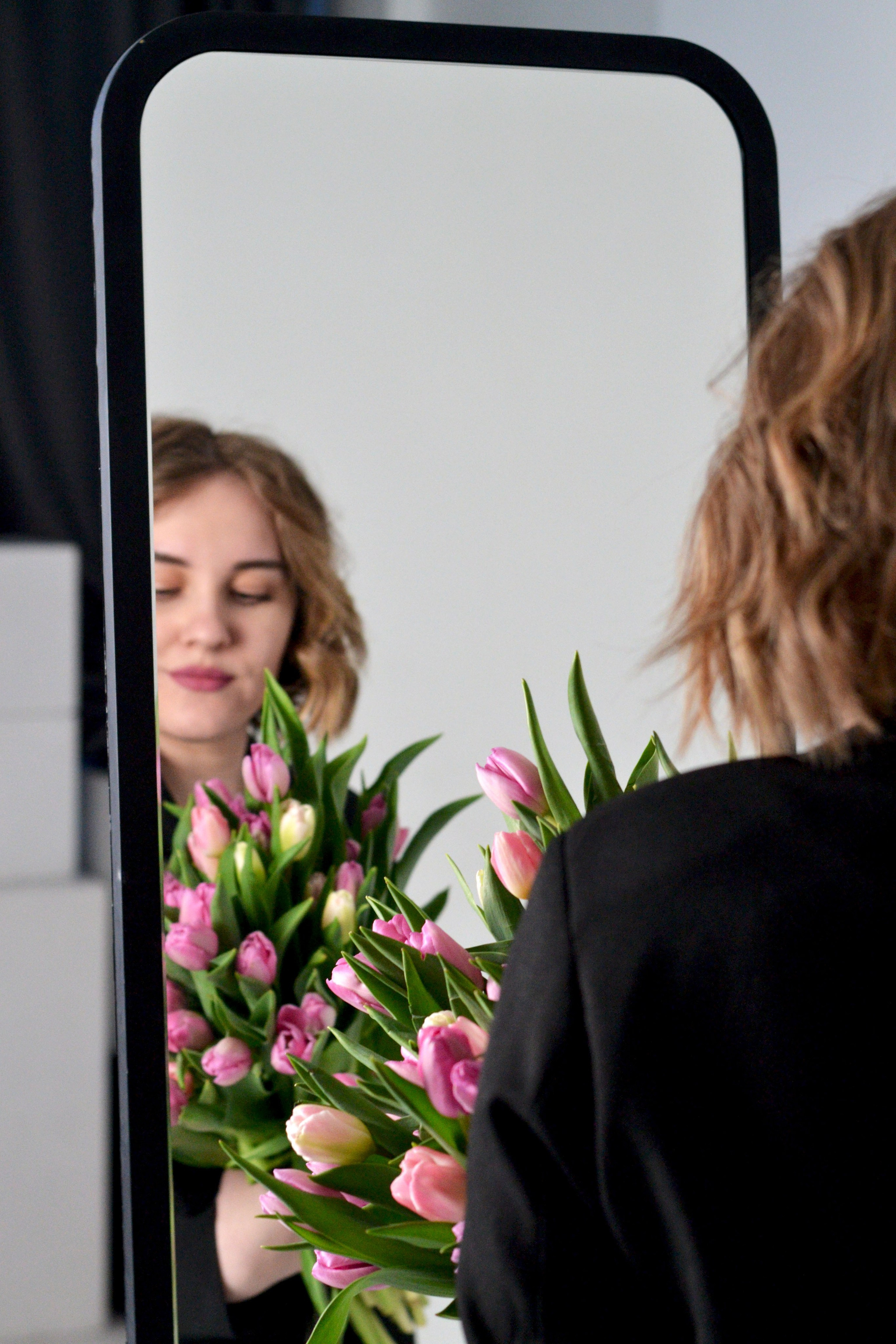 Снежана. Фотограф Ольга Дмитриева. Новосибирск