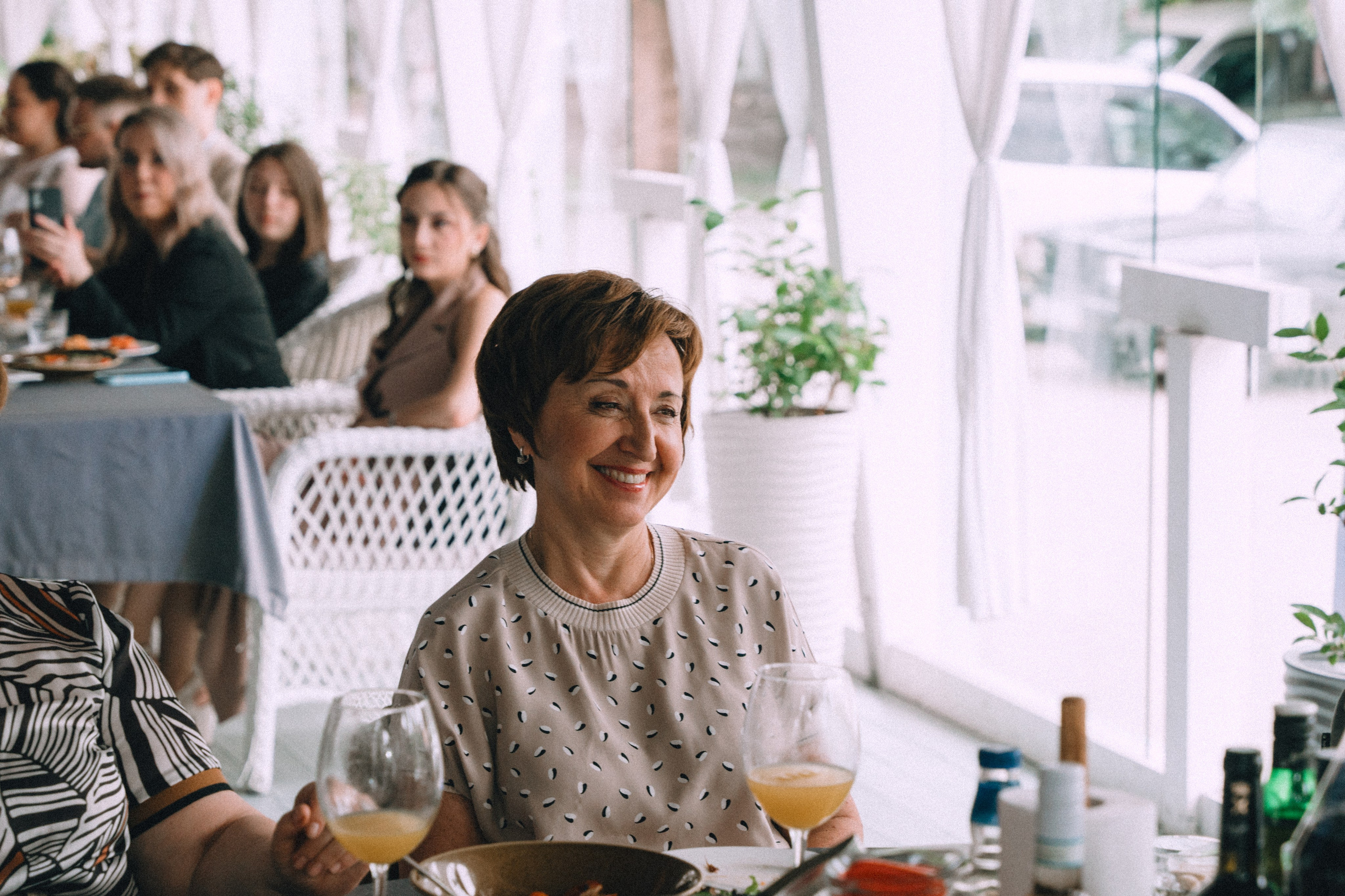 Выпускной ординаторов «Микрохирургия глаза». Фотограф в Иркутске Сендыхеев Пётр