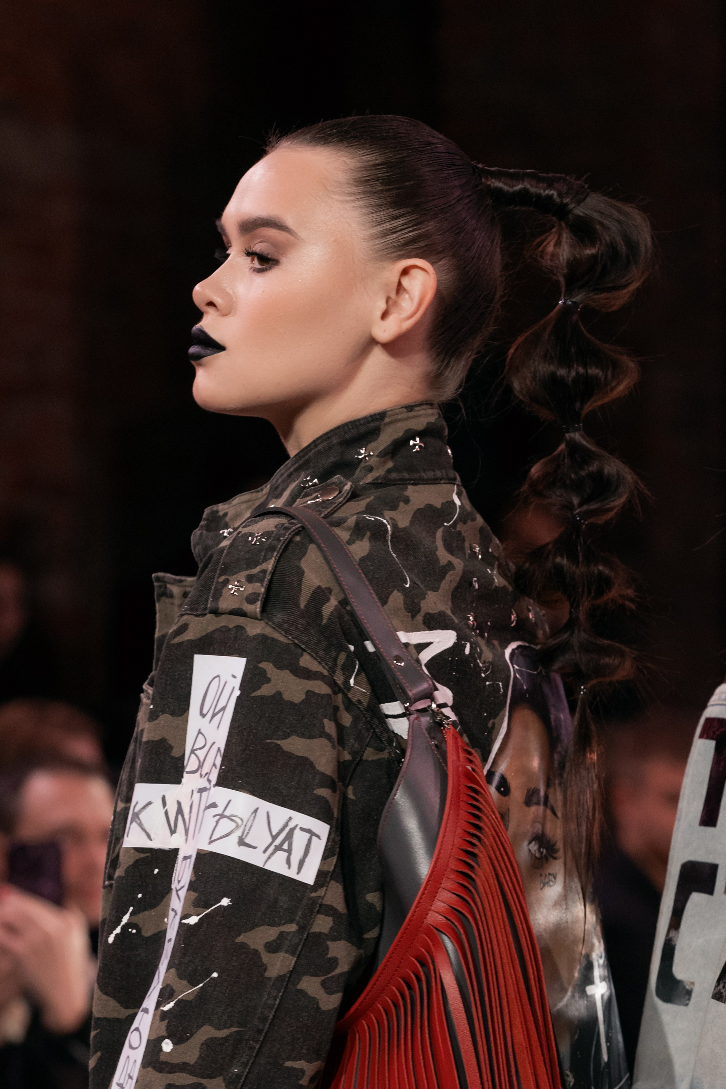 Sigma Fashon Show. Краснодар 2025. Фотограф в Ростов-на-Дону Виктория Савчук