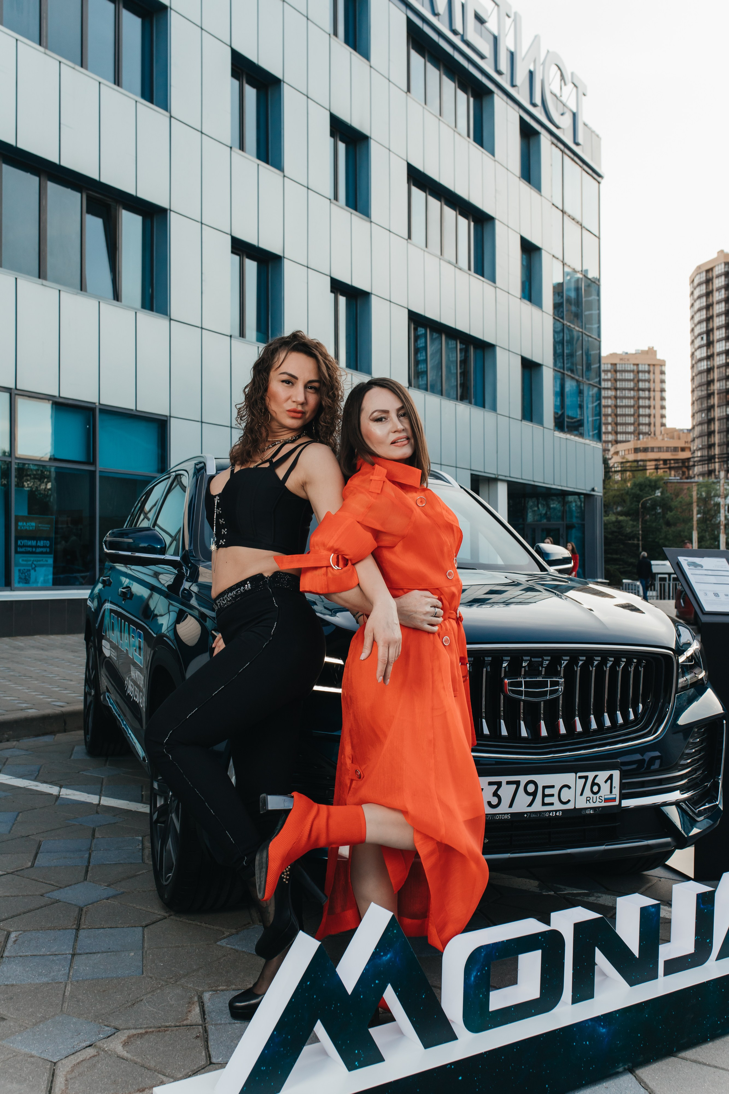 Don Fashion Week 2023-2024. Фотограф в Ростов-на-Дону Виктория Савчук