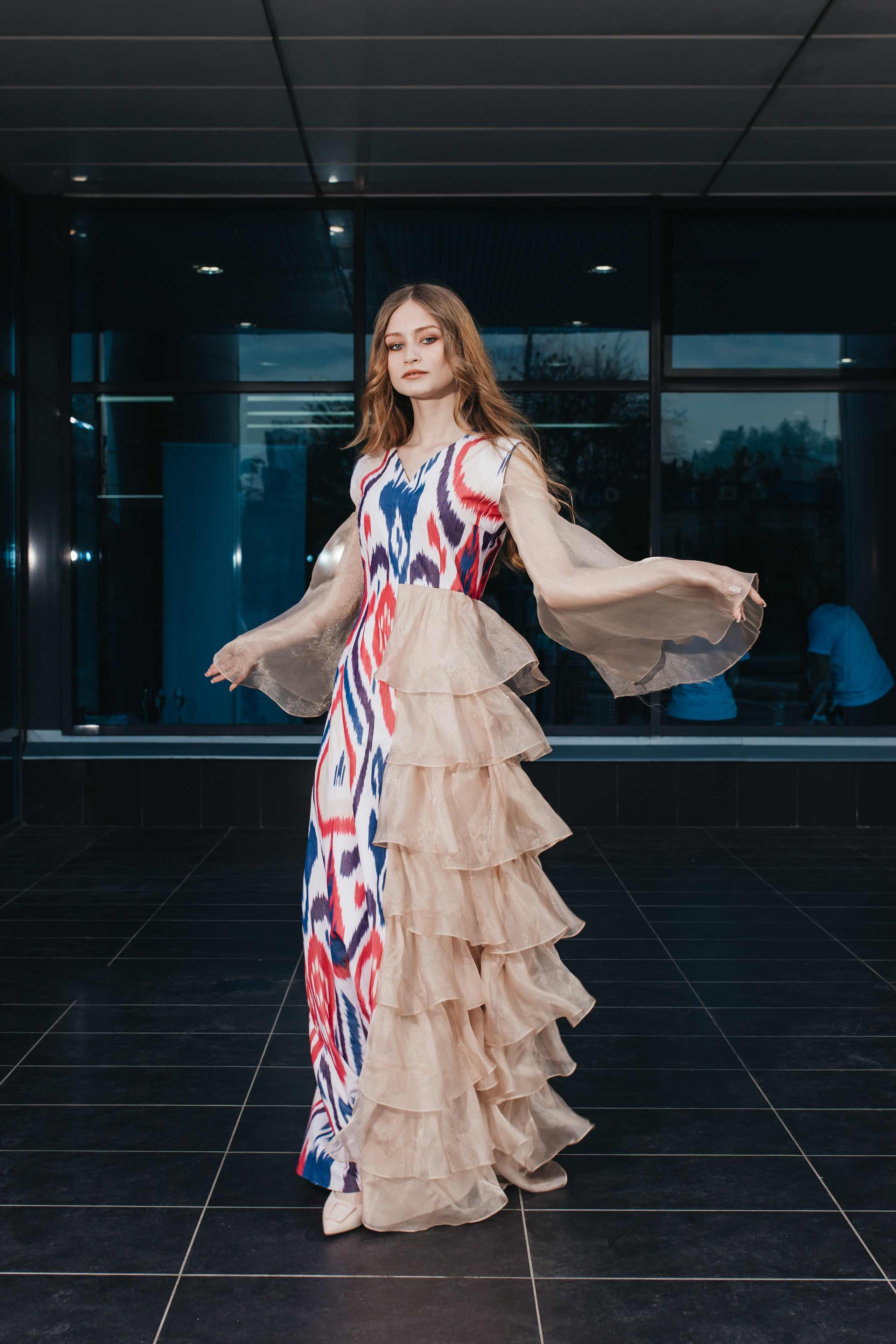 Don Fashion Week 2023-2024. Фотограф в Ростов-на-Дону Виктория Савчук