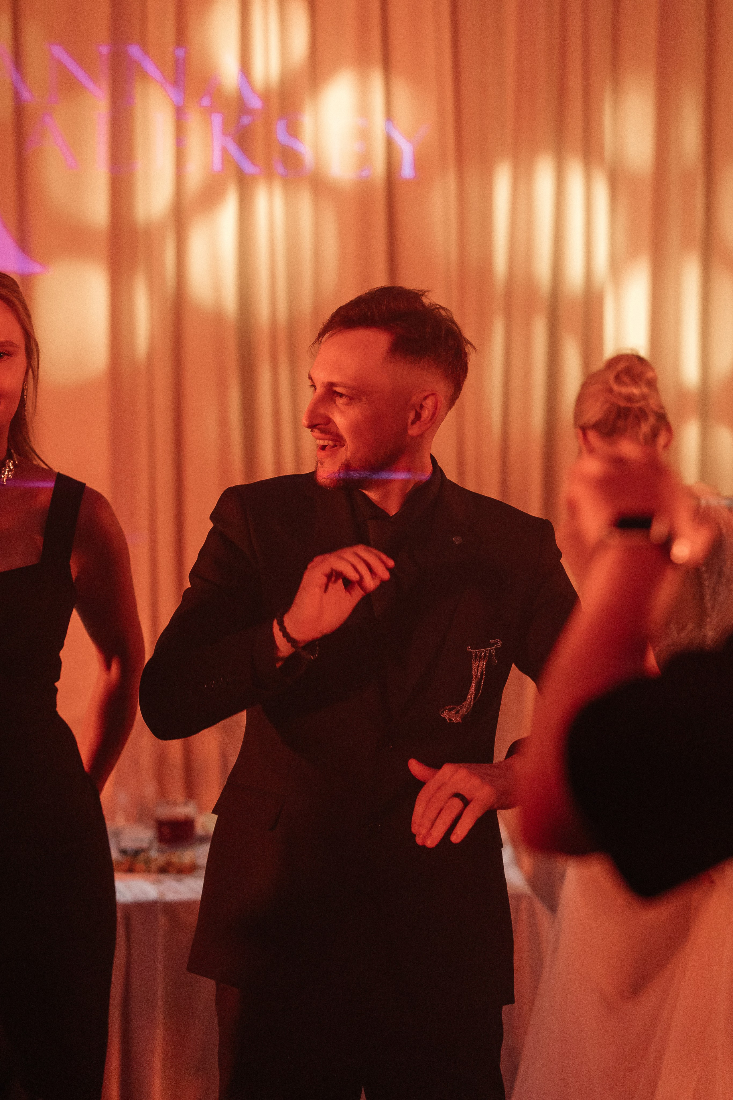 ANNA & ALEKSEY. Свадебный фотограф | Екатеринбург | Сочи | Артем Шестаков