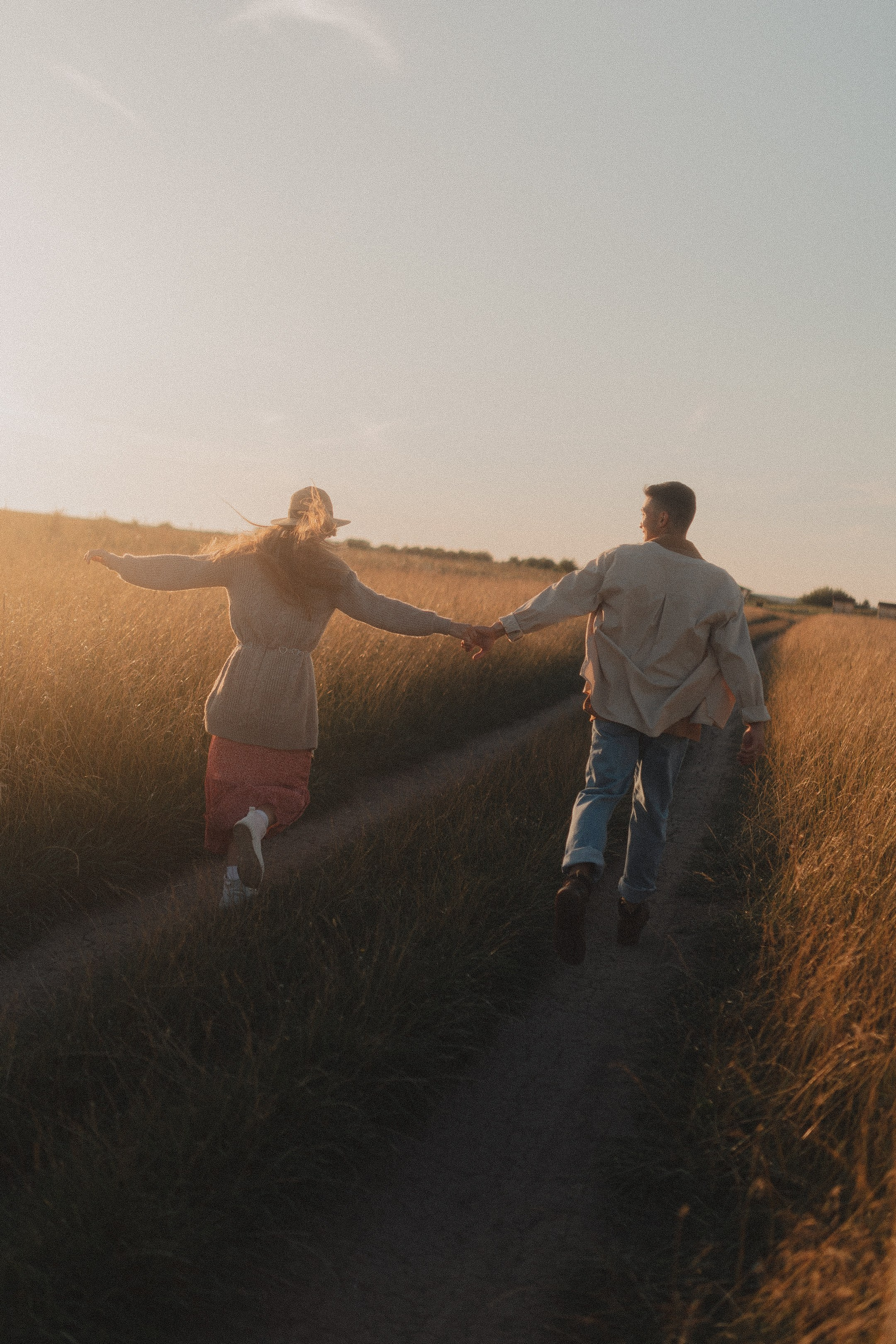 My MK (Summer). Свадебный и портретный фотограф в Калининграде и Москве Марк Юдинцев