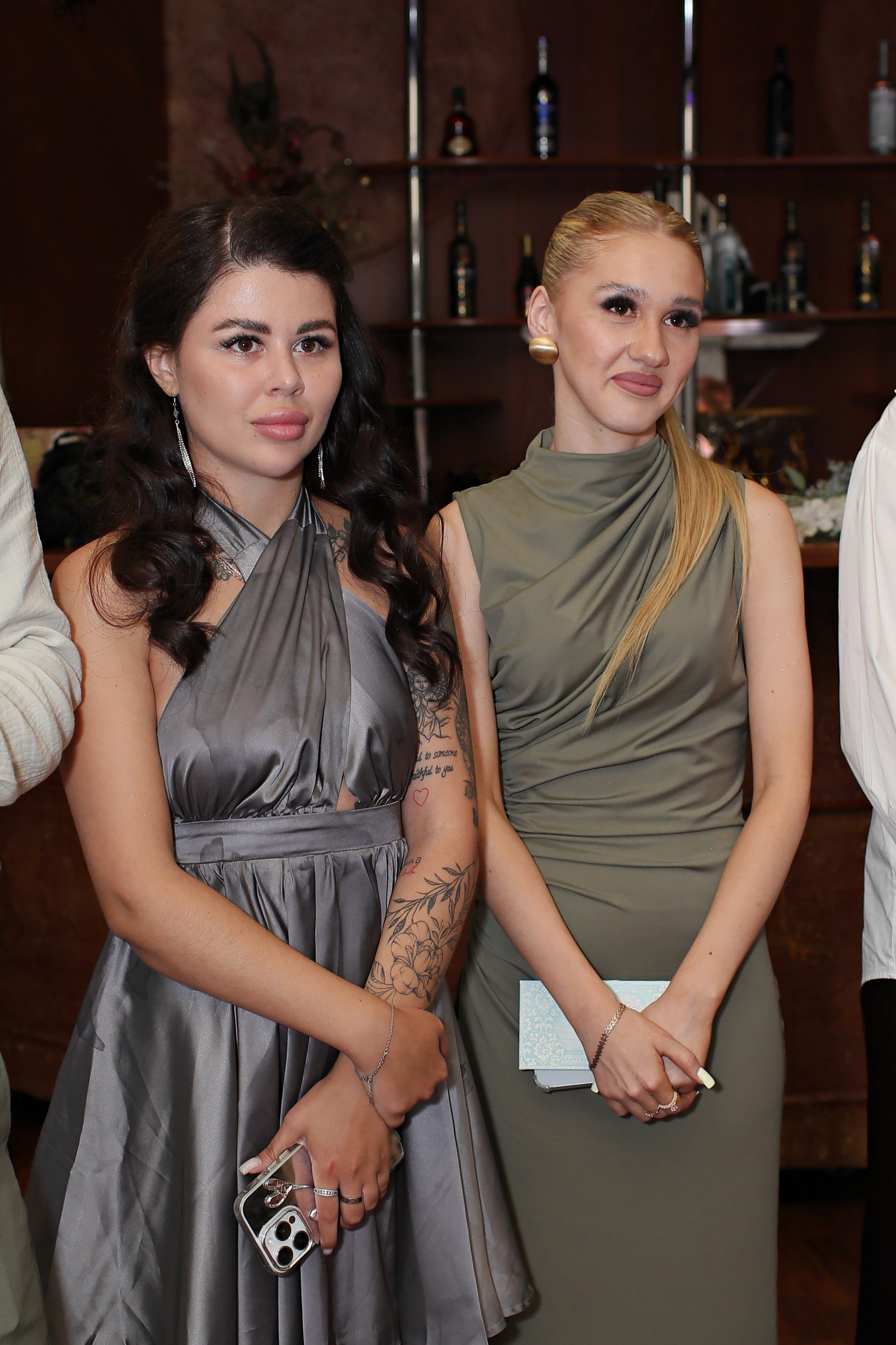 Никита и Виктория. Детский и женский фотограф в Кемерово Анна Смирнова