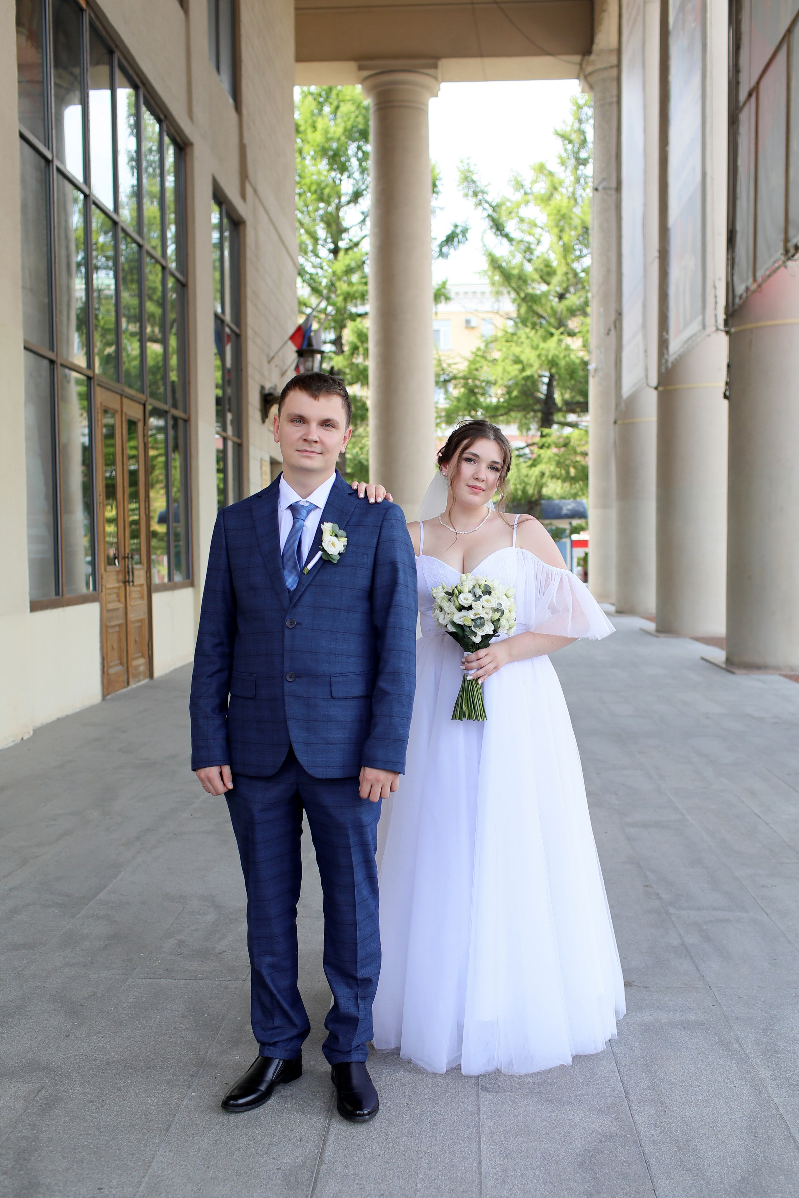 Свадебная фотосессия в Кемерово. Детский и женский фотограф в Кемерово Анна Смирнова