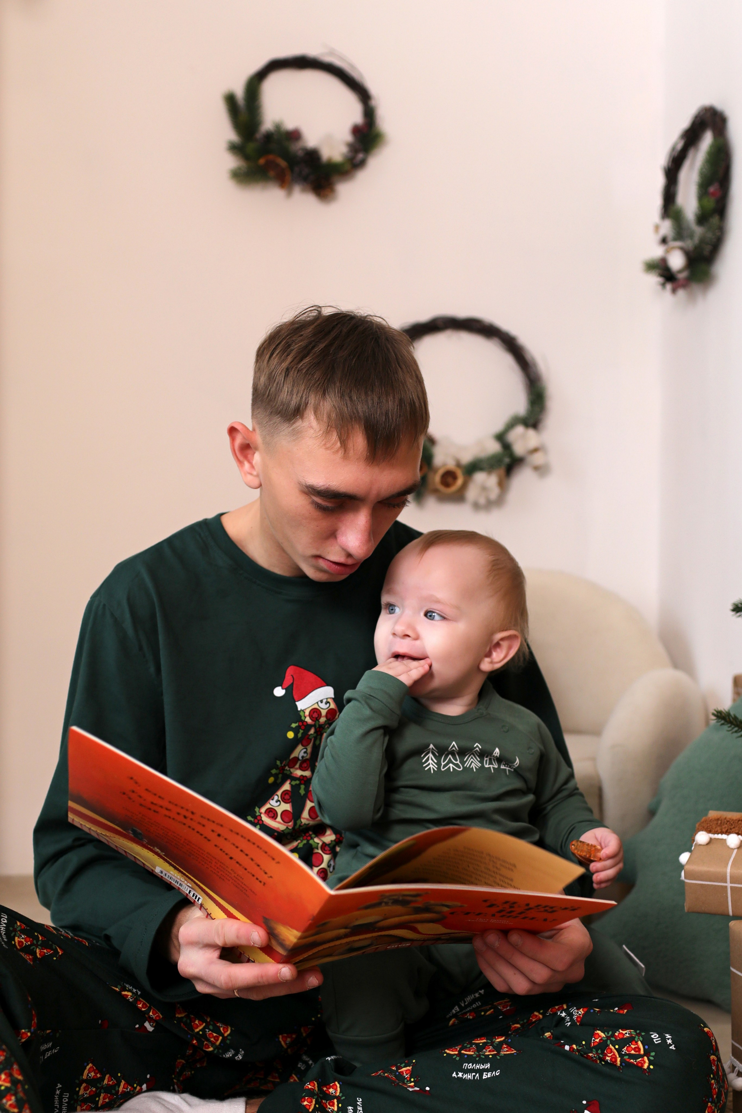 Семейные фотосессии. Детский и женский фотограф в Кемерово Анна Смирнова