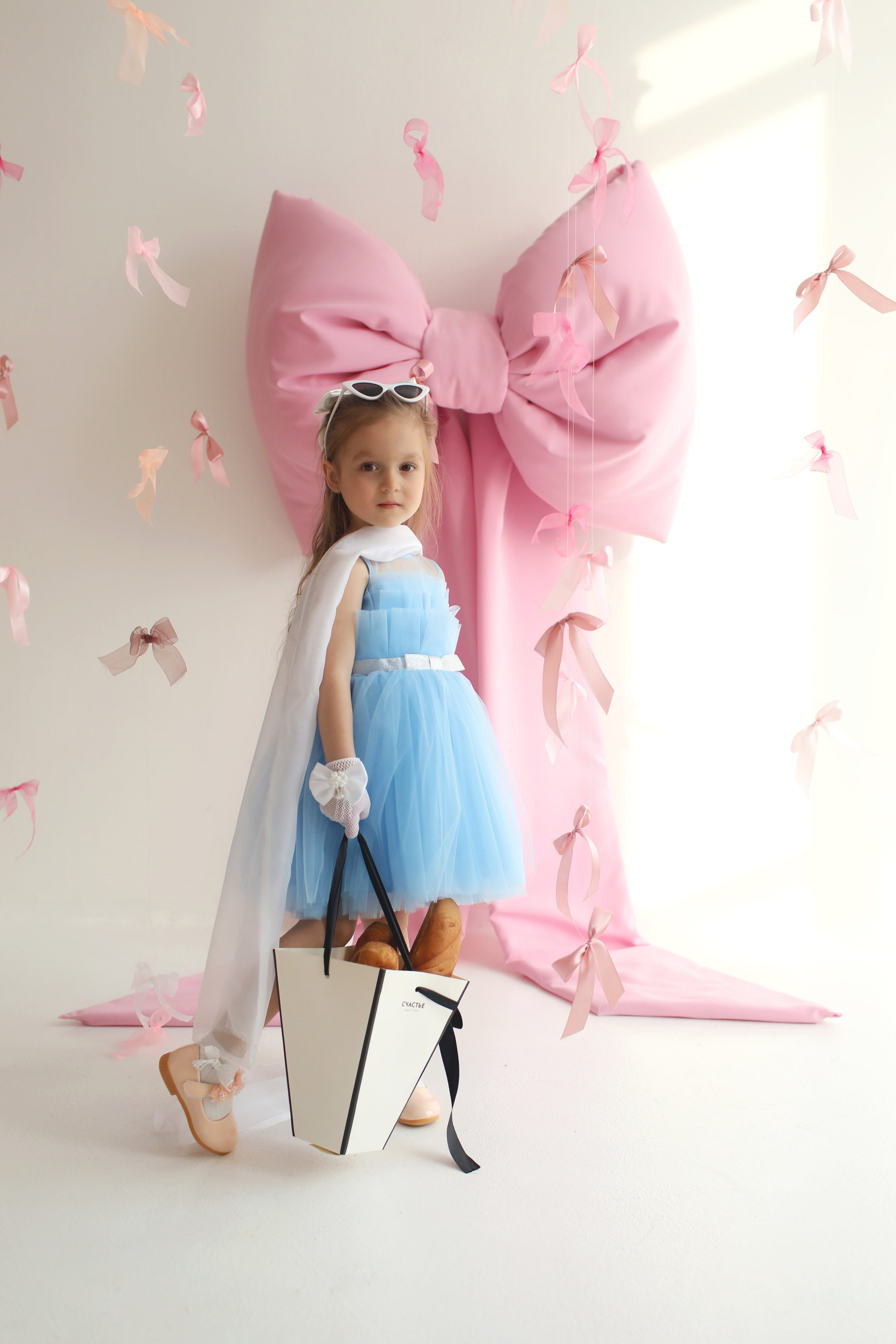 Миледи. Детский и женский фотограф в Кемерово Анна Смирнова