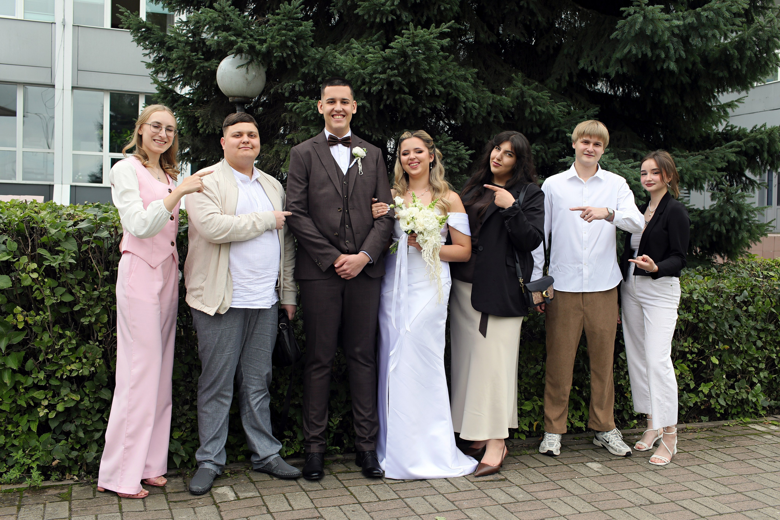 Дмитрий и Софья. Детский и женский фотограф в Кемерово Анна Смирнова