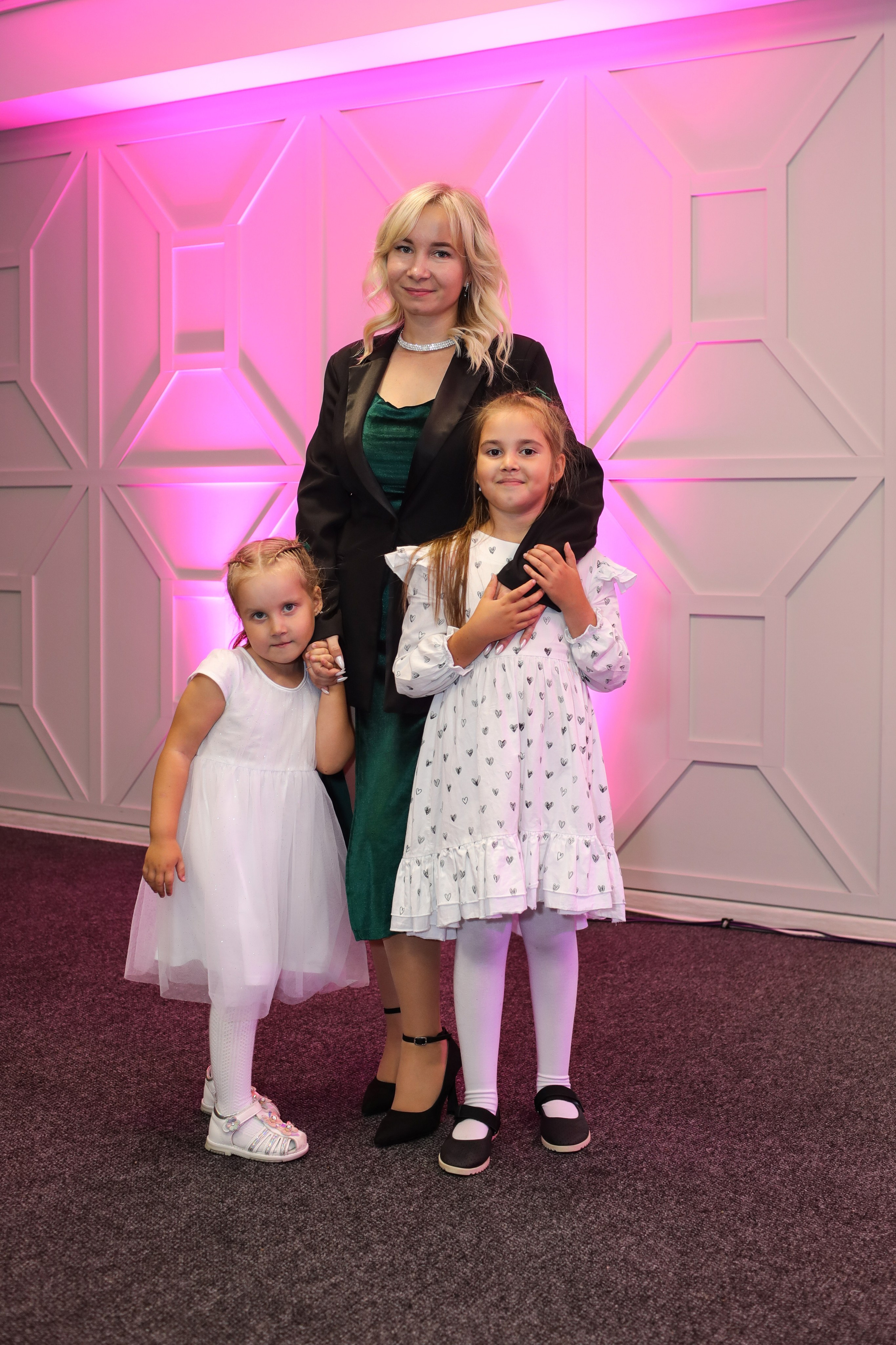 Никита и Юлия. Детский и женский фотограф в Кемерово Анна Смирнова