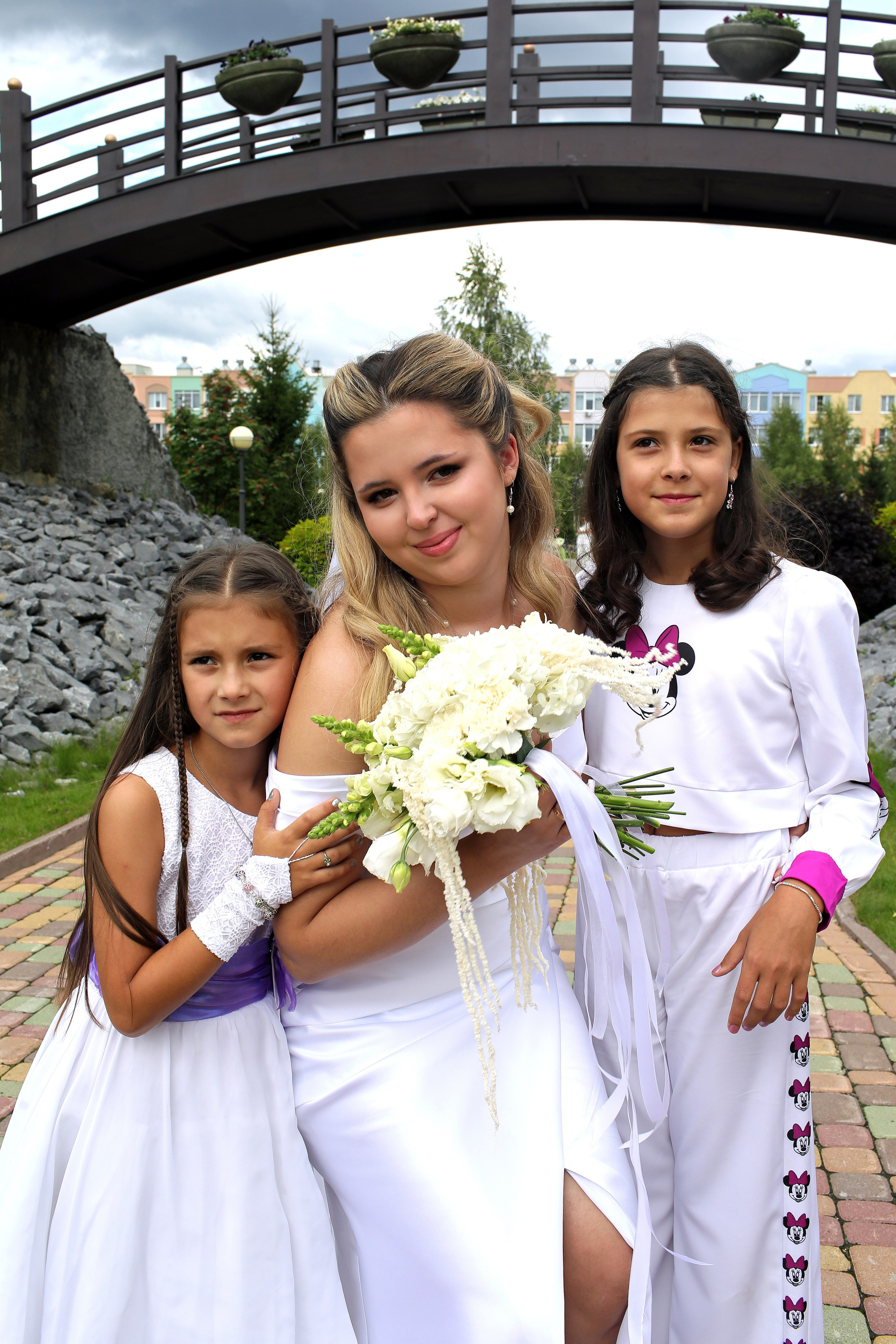 Дмитрий и Софья. Детский и женский фотограф в Кемерово Анна Смирнова