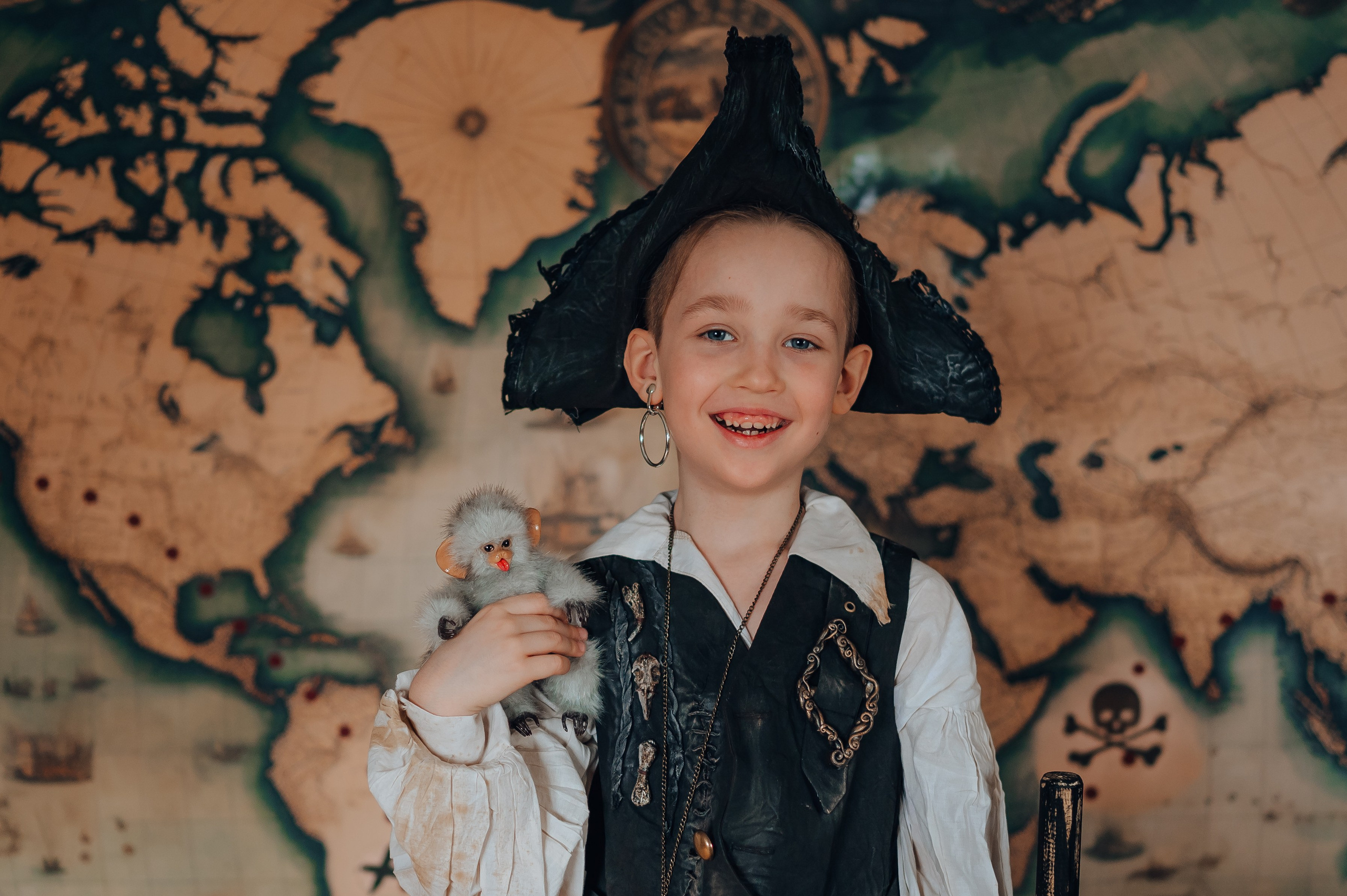 ПИРАТЫ 2024. Детский и семейный фотограф Катерина Мишина