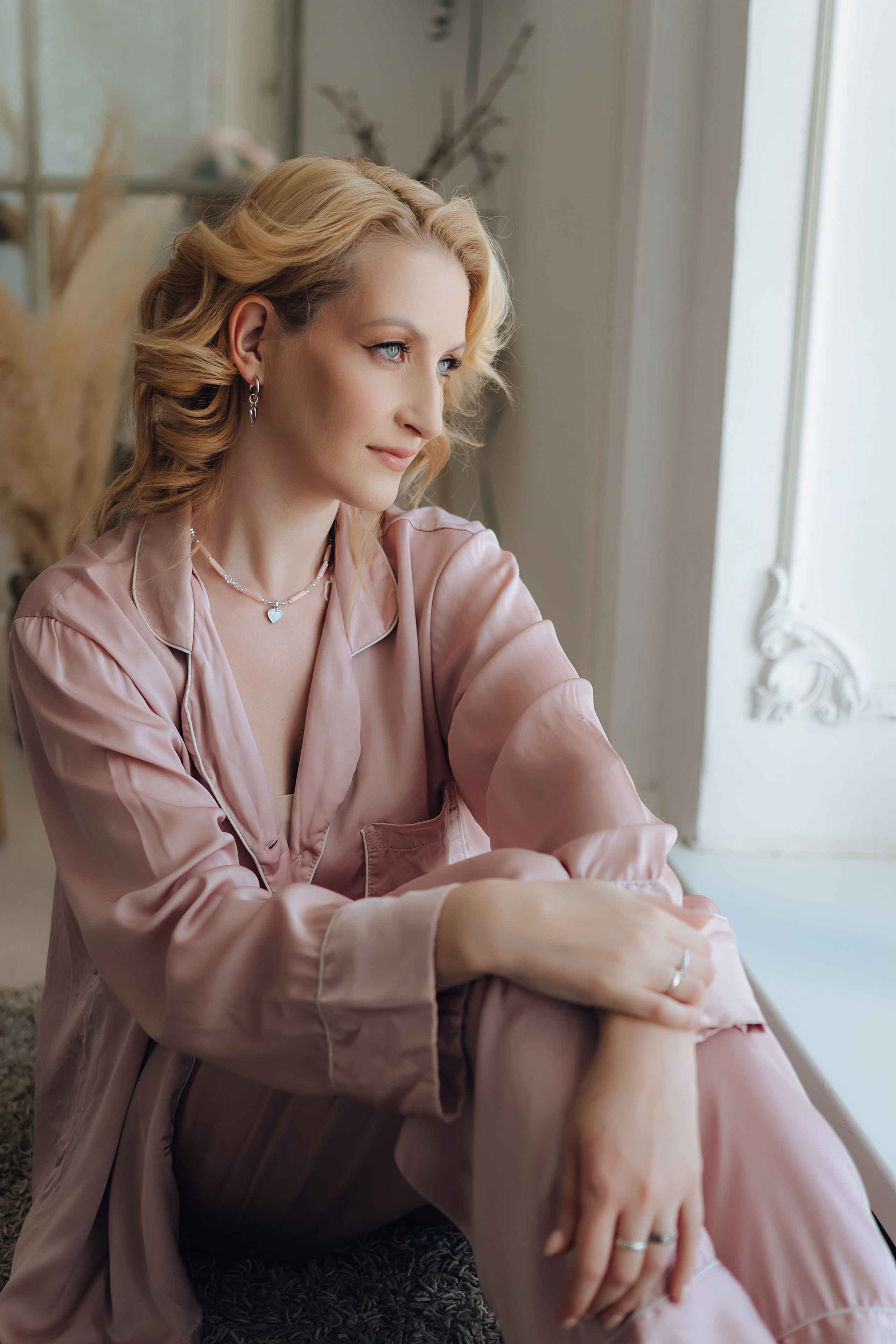 Украшения. Яна Репина. Коллекция весна. Детский и семейный фотограф Катерина Мишина