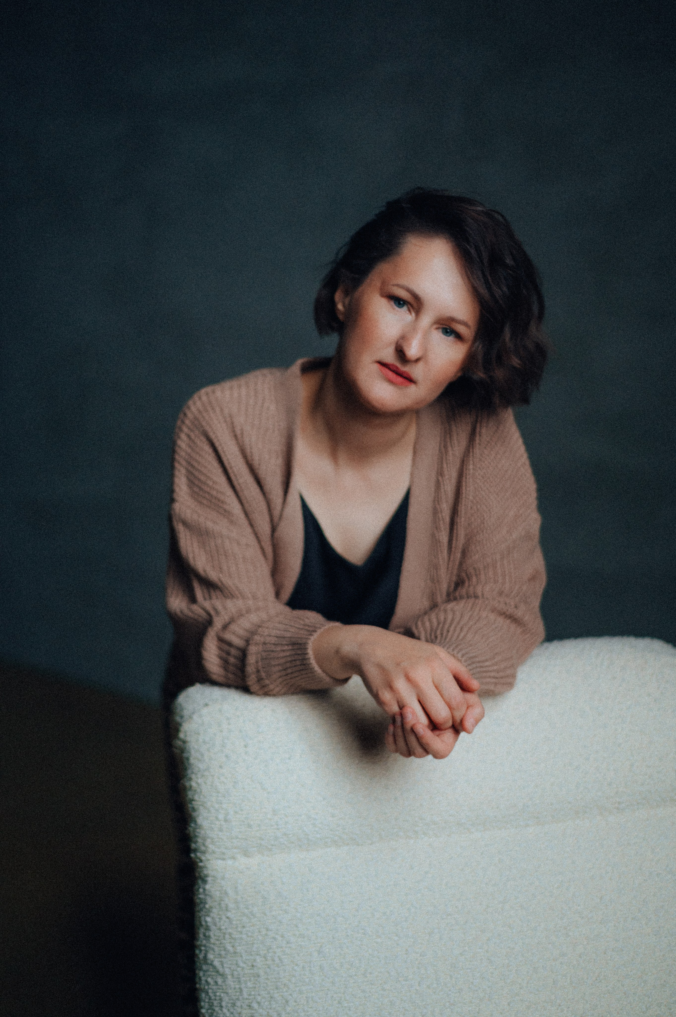 Ольга. Фотостудия Дом. НН. Детский и семейный фотограф Катерина Мишина