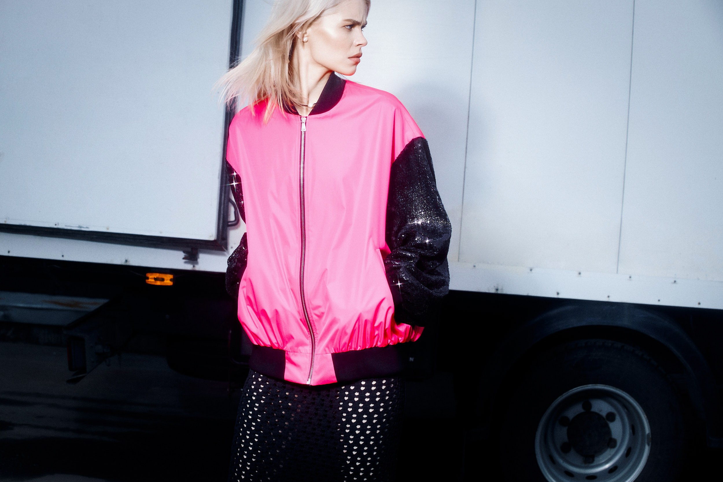 SINN CAMPAIGN. Главная