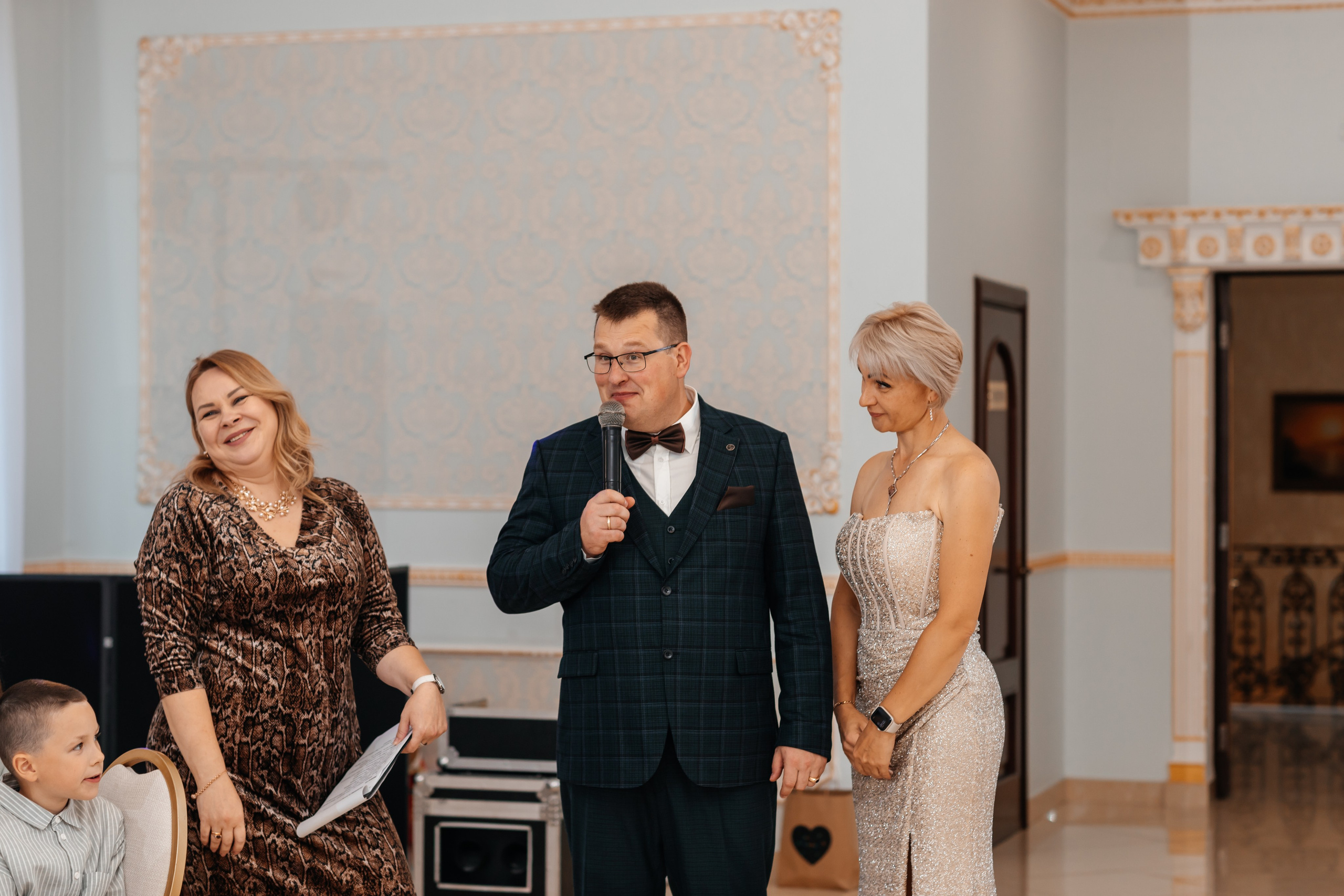 Альмир и София. Марина Шаймухаметова. Фотограф в Уфе