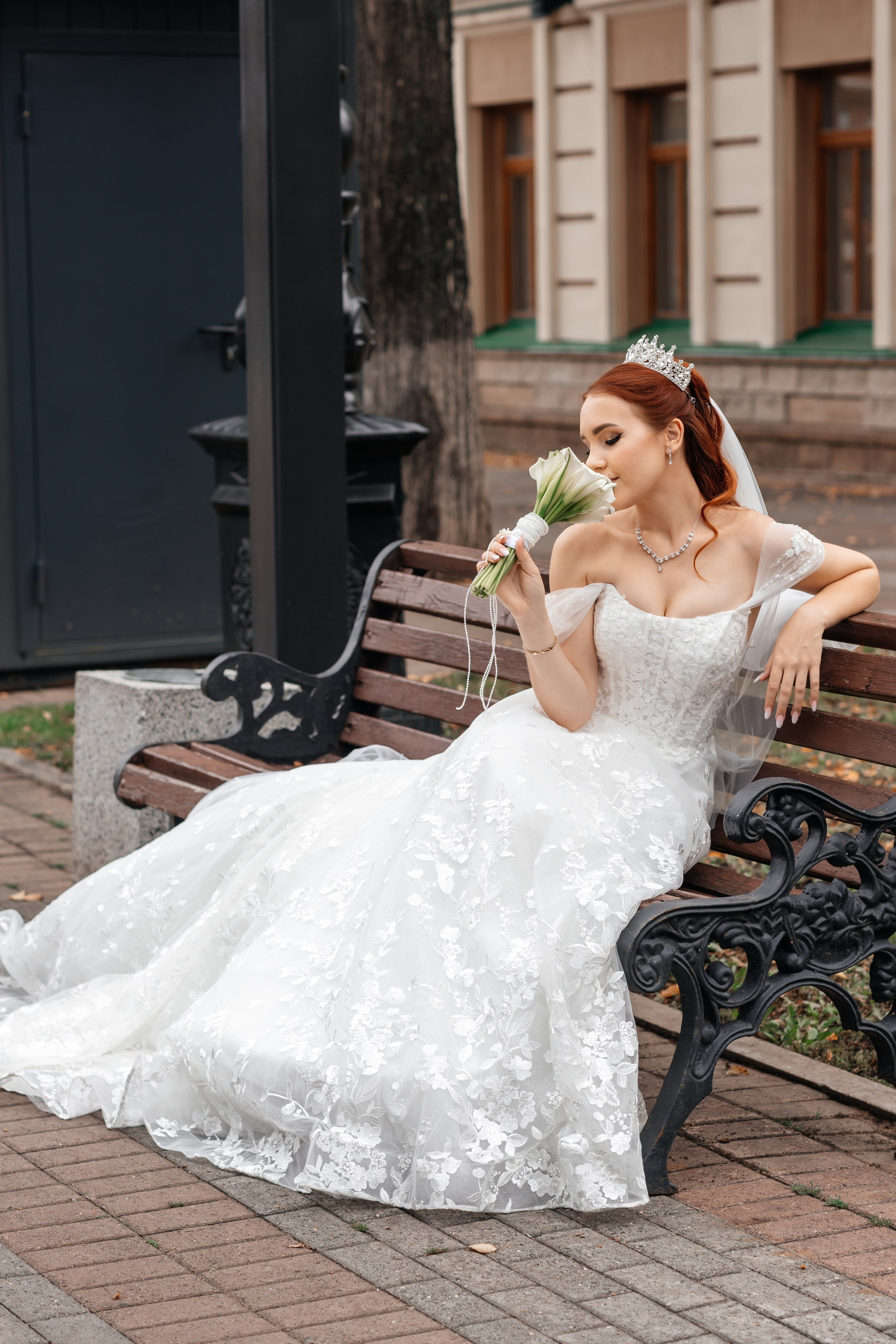 Альмир и София. Марина Шаймухаметова. Фотограф в Уфе