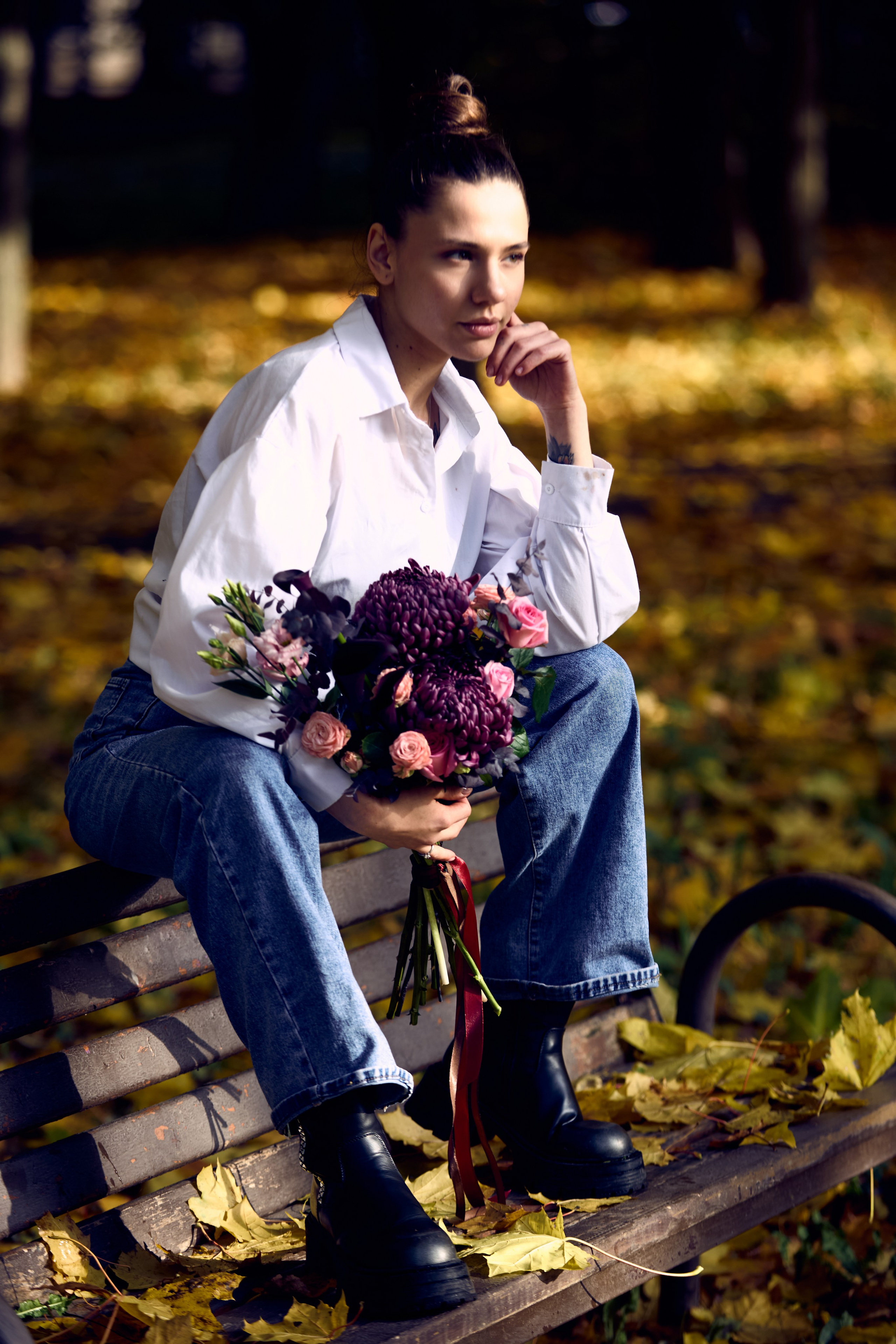 ART-HAOS. Фотограф видеограф в Москве и Московской области Саша Секрет