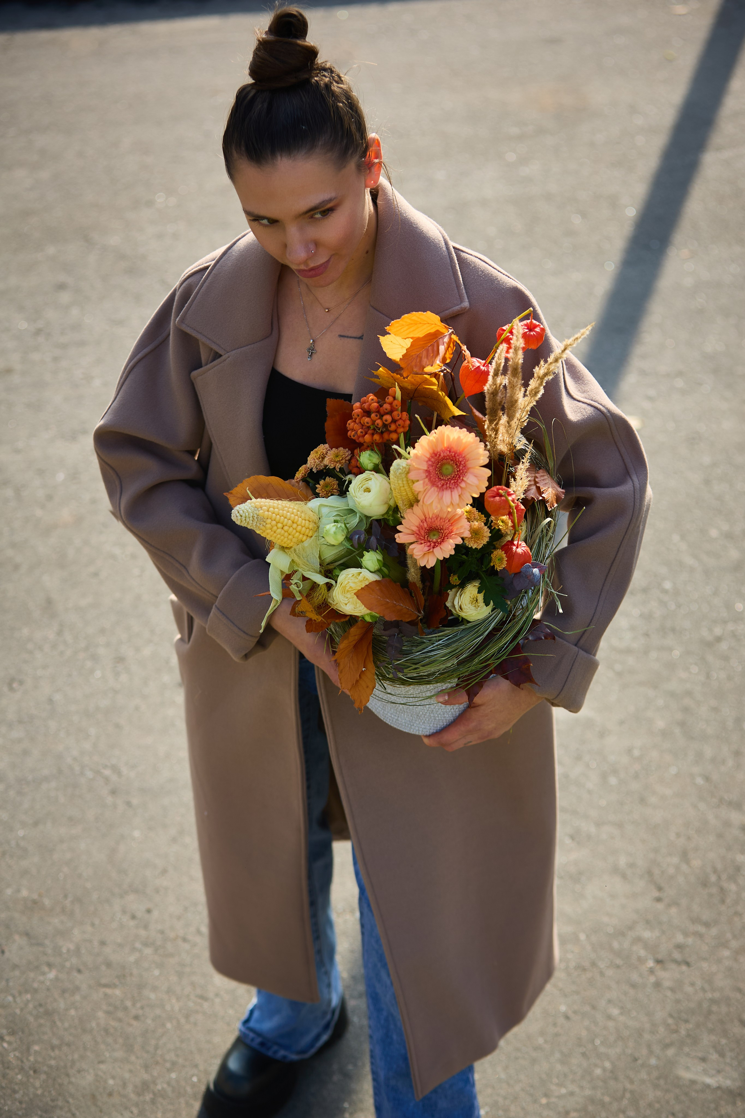 ART-HAOS. Фотограф видеограф в Москве и Московской области Саша Секрет