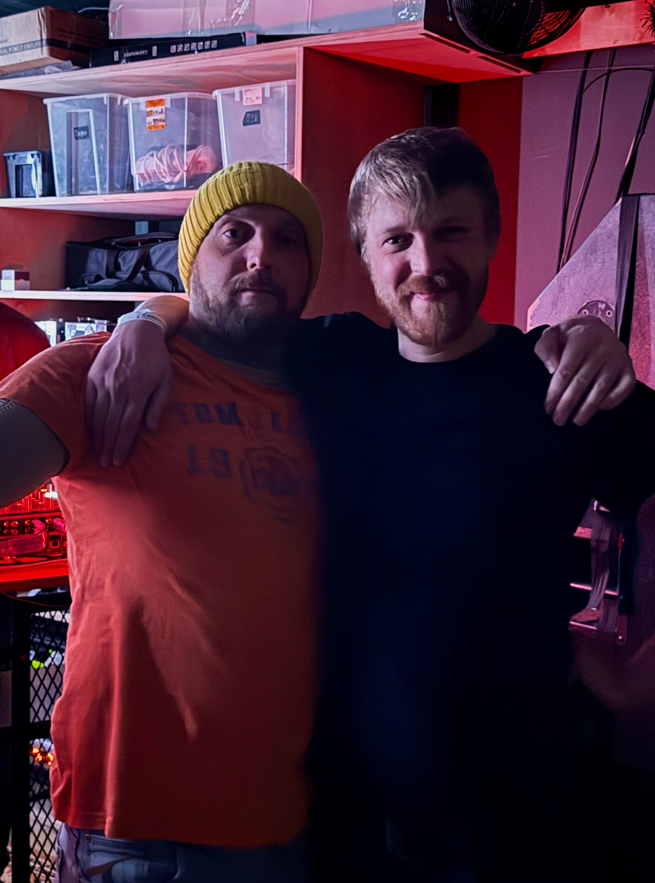 Здравствуй Киник НОВЫЙ ГОД. Фотограф видеограф в Москве и Московской области Саша Секрет