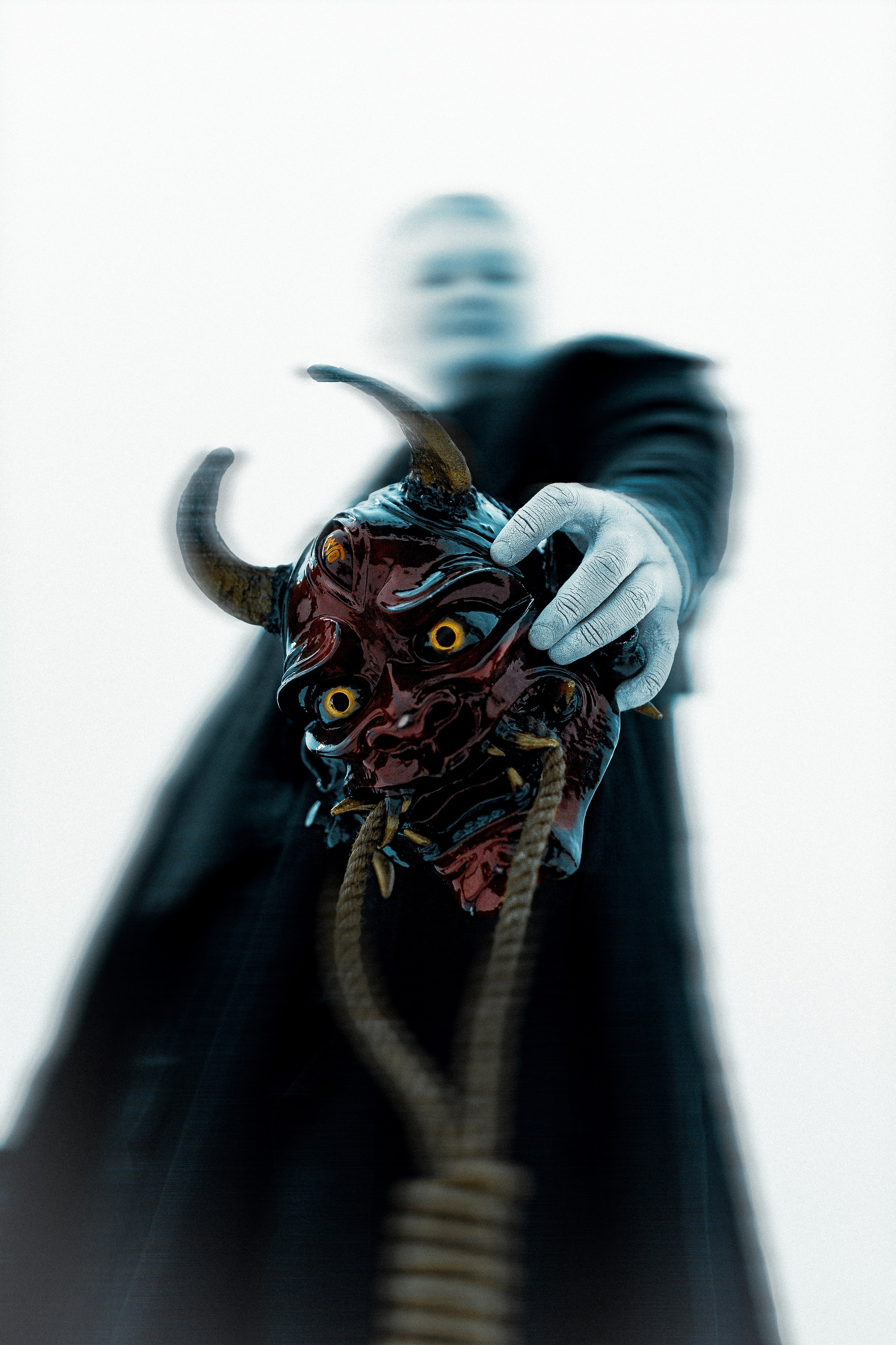 Авторский проект — Внутреннее Я. Александр Атлес Фотограф