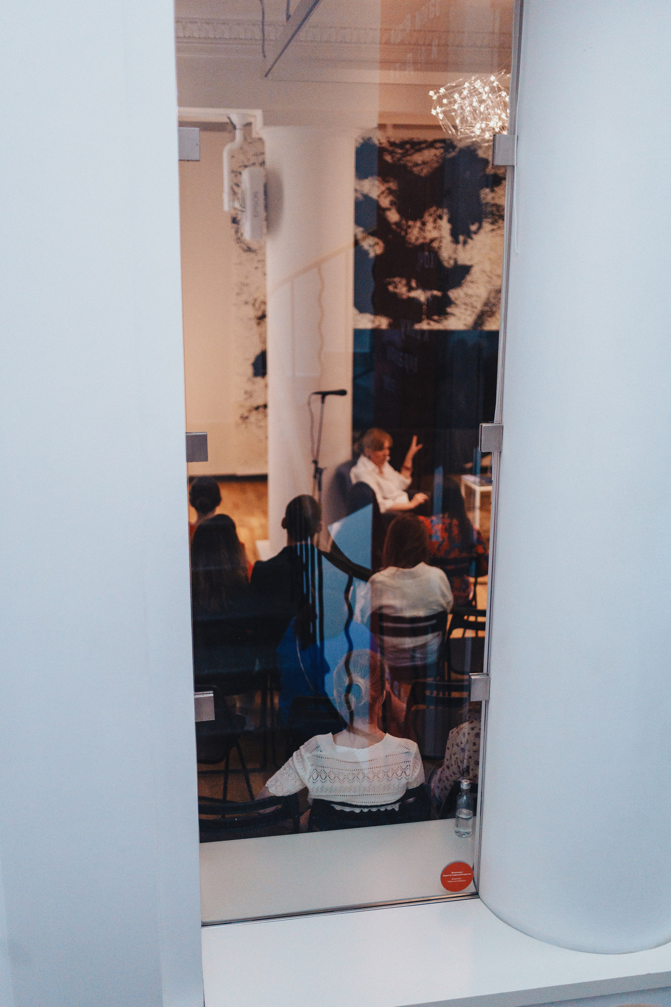 Выставка на крыше Парка Горького. Семейный и детский фотограф и видеограф в Москве, Серпухове и Тарусе Валерия Сорокина