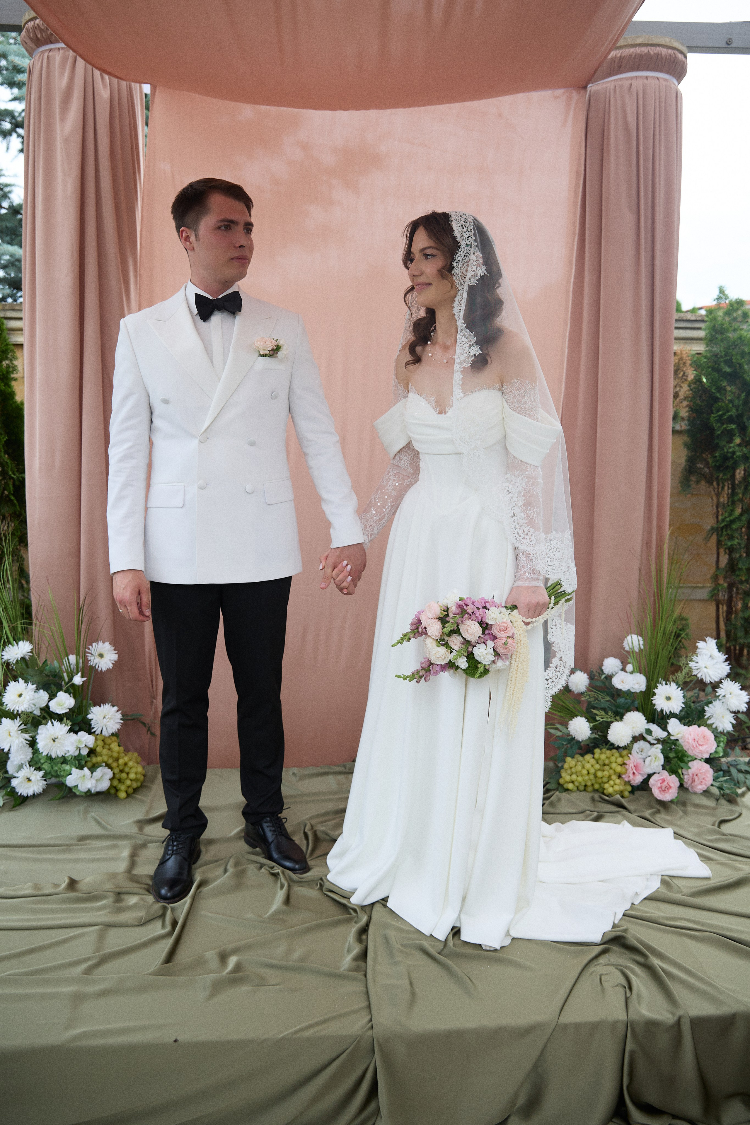 Wedding Day. Фотограф Максим Маркелов