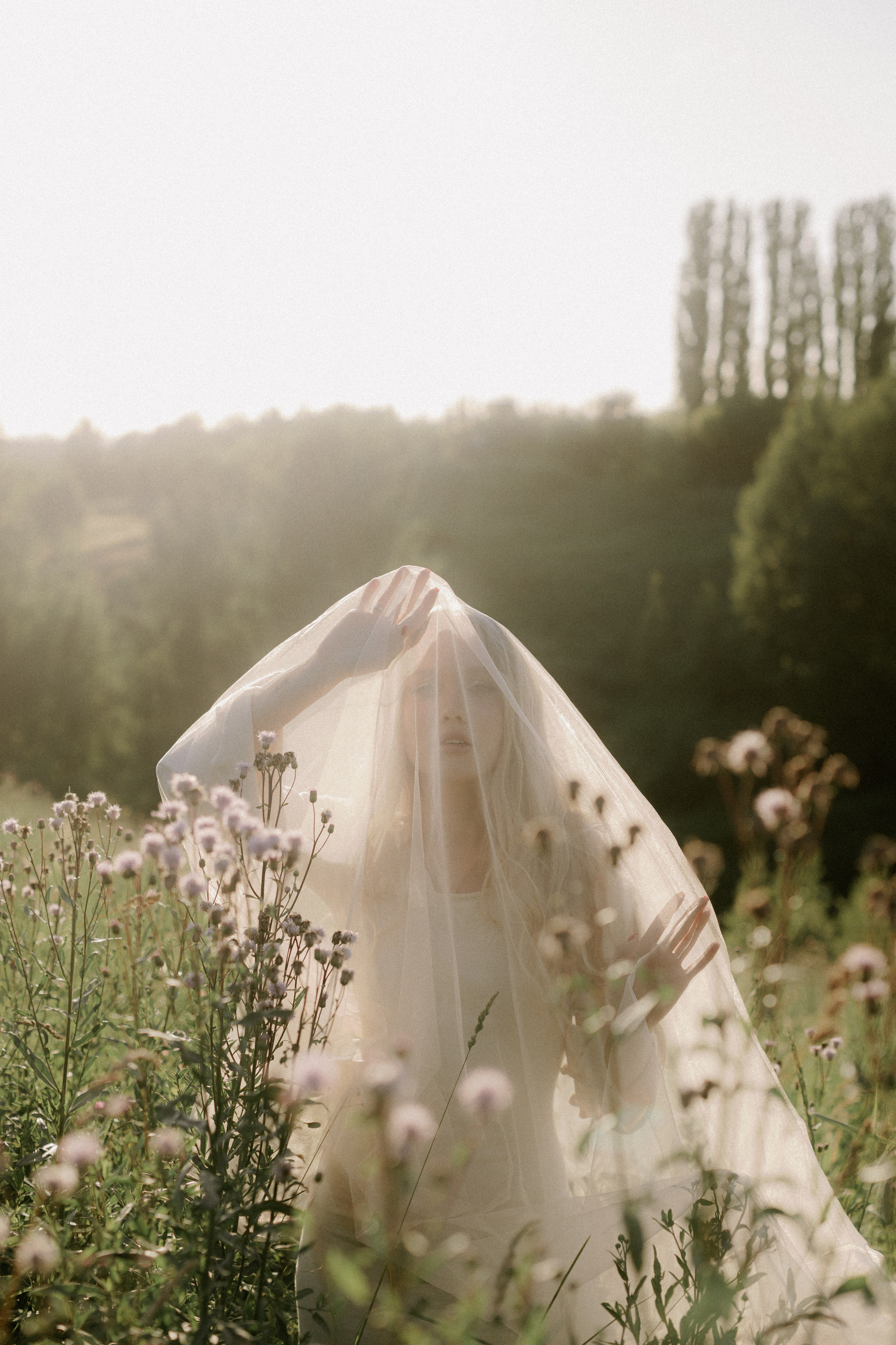 Маша. Семейный и детский фотограф Юлия Шох