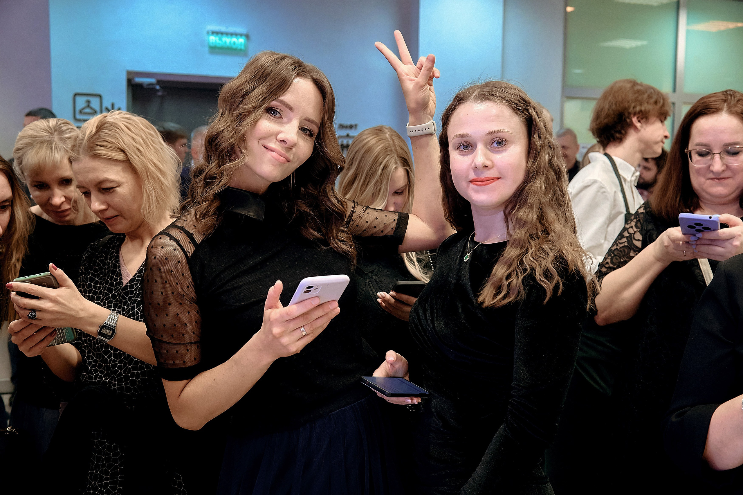 20 лет КРАСЭКО. Фотограф Яковлев Роман — Красноярск