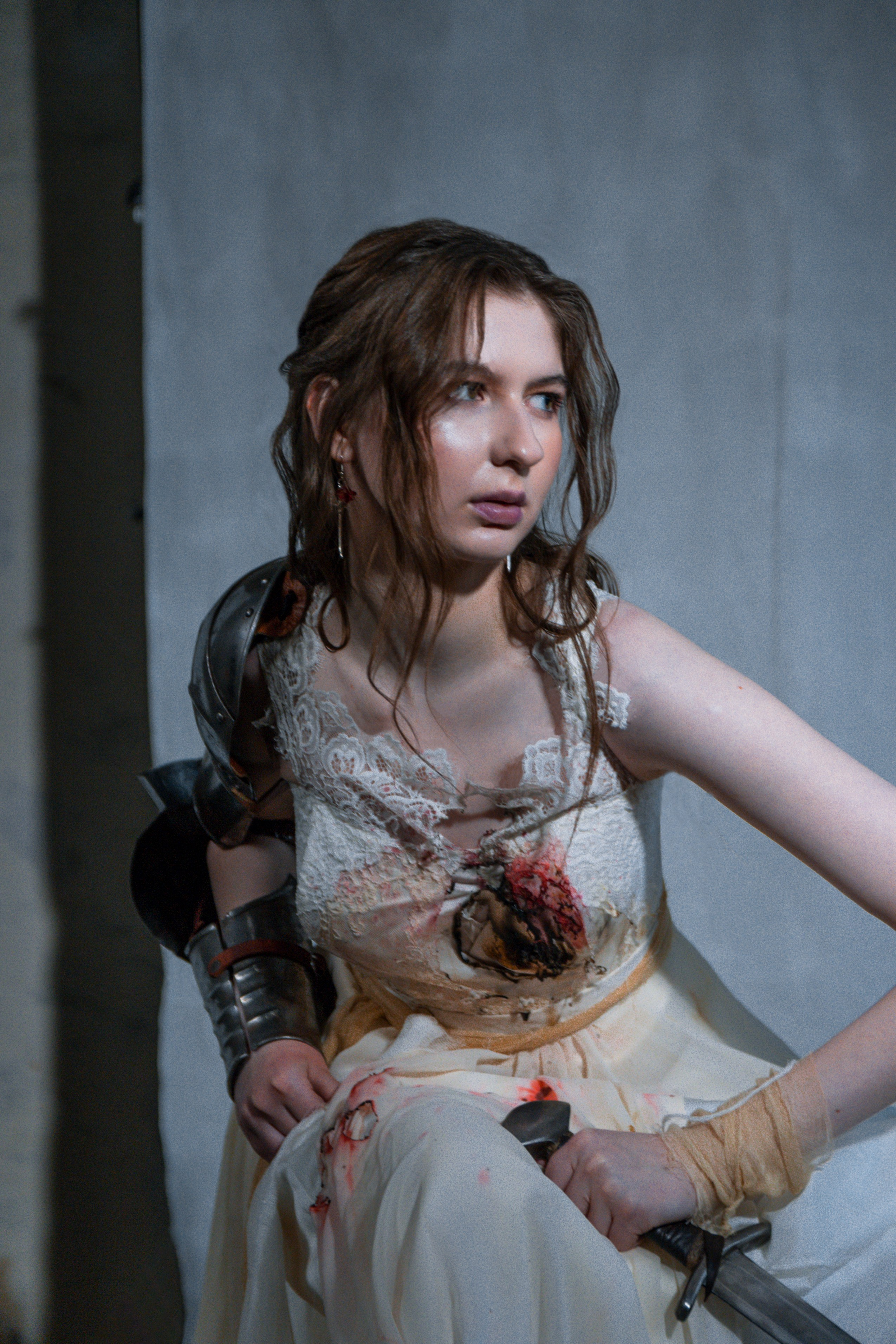 Castle core. Brusoph