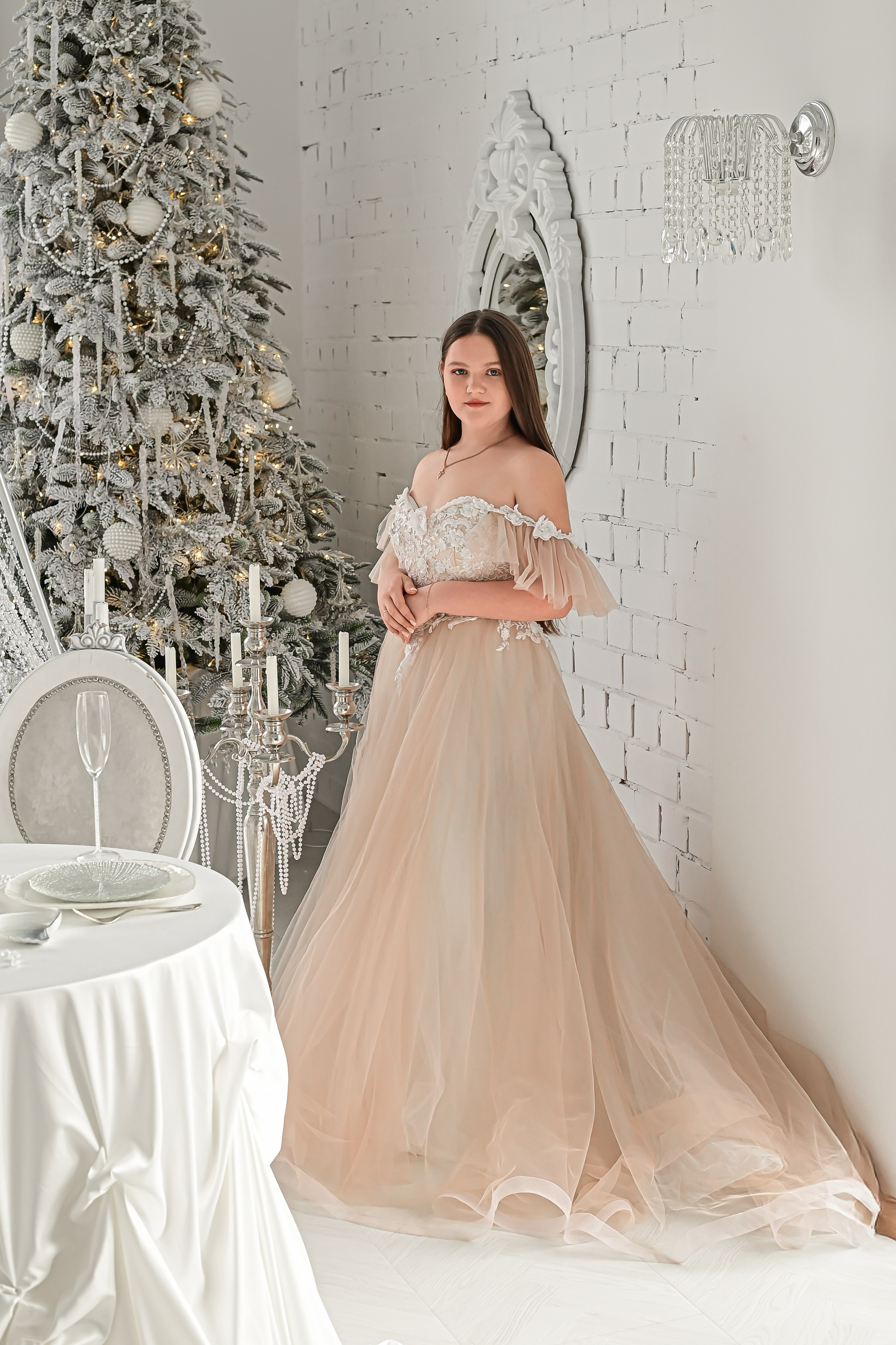 Интерьерная студия. Семейный и свадебный фотограф в Донецке Донская Анастасия