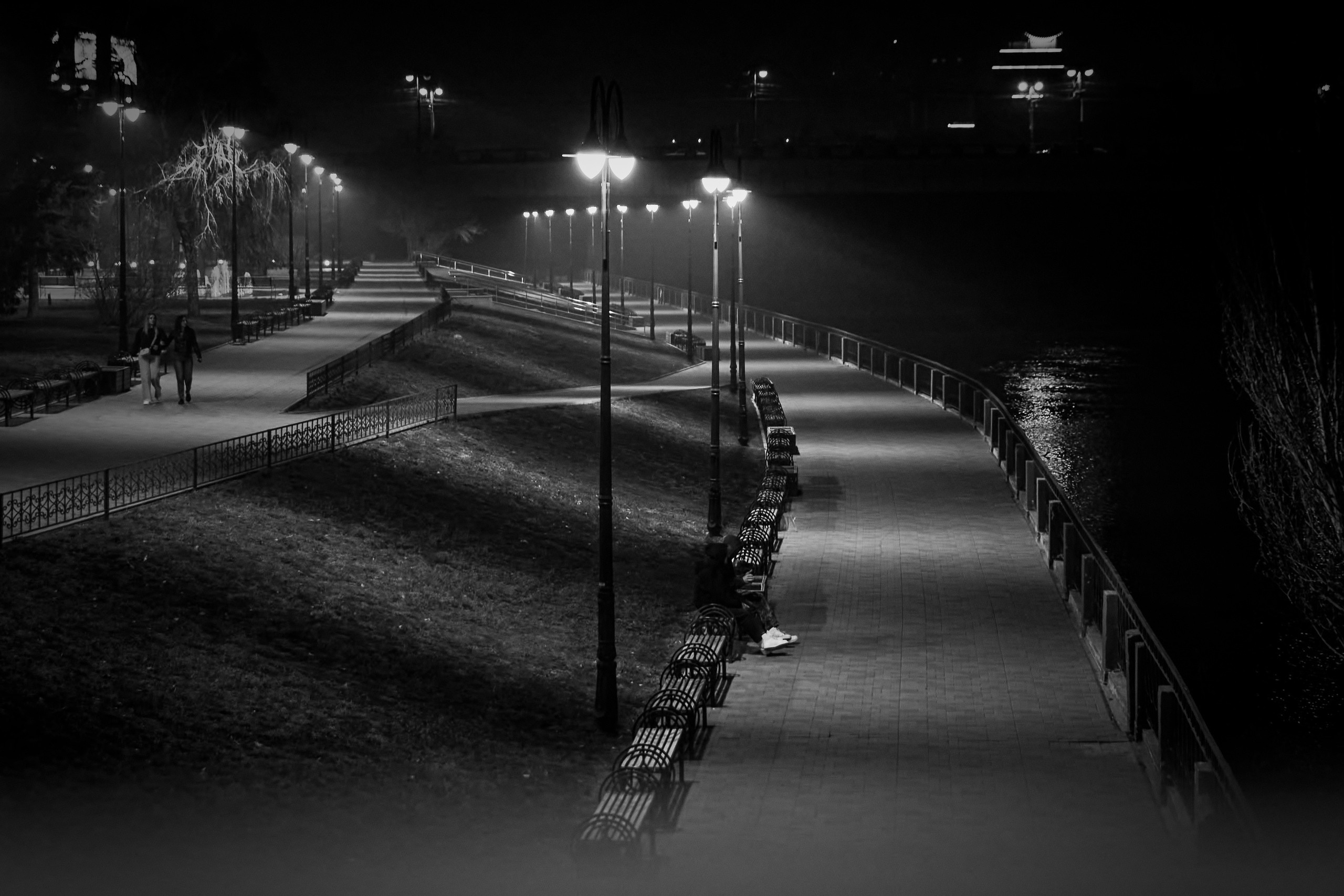 Стрит фотография. Ёлкин Александр Фотограф