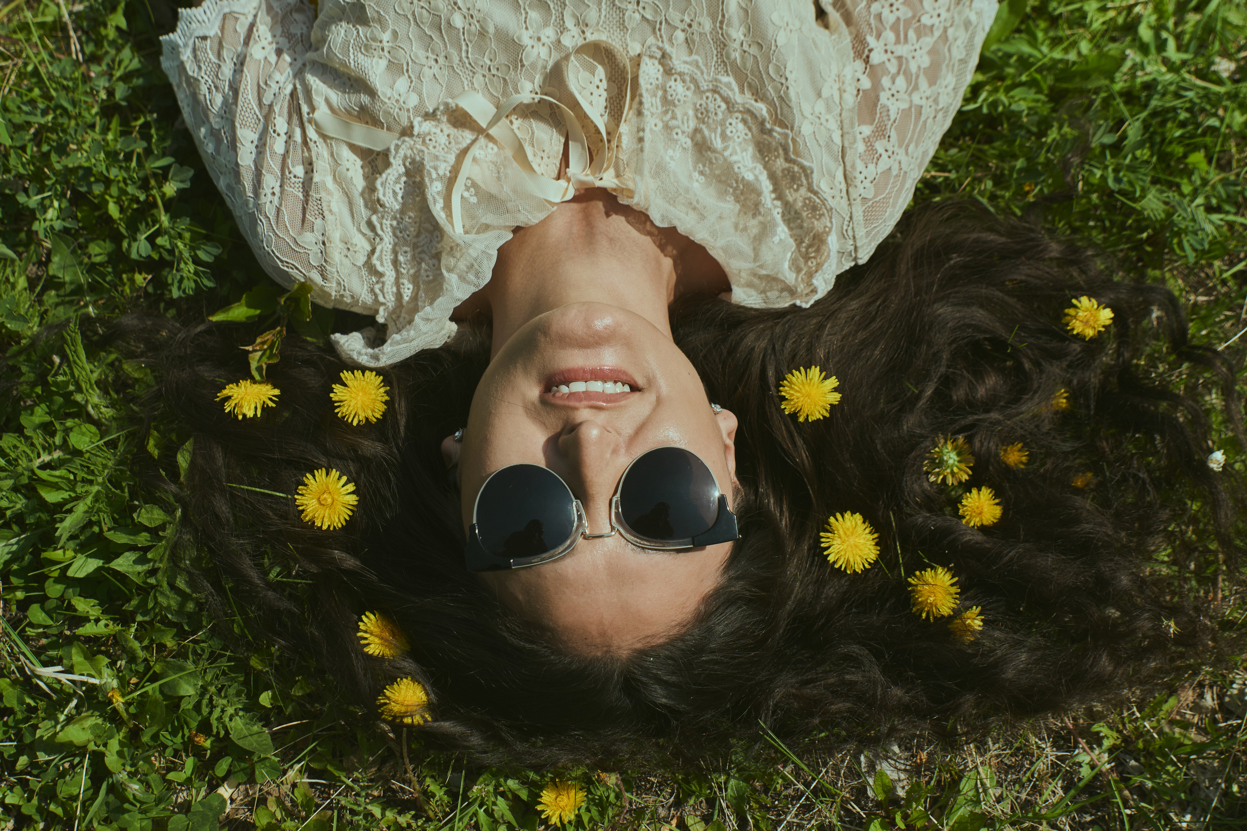 Женский портрет Омск. Ёлкин Александр Фотограф