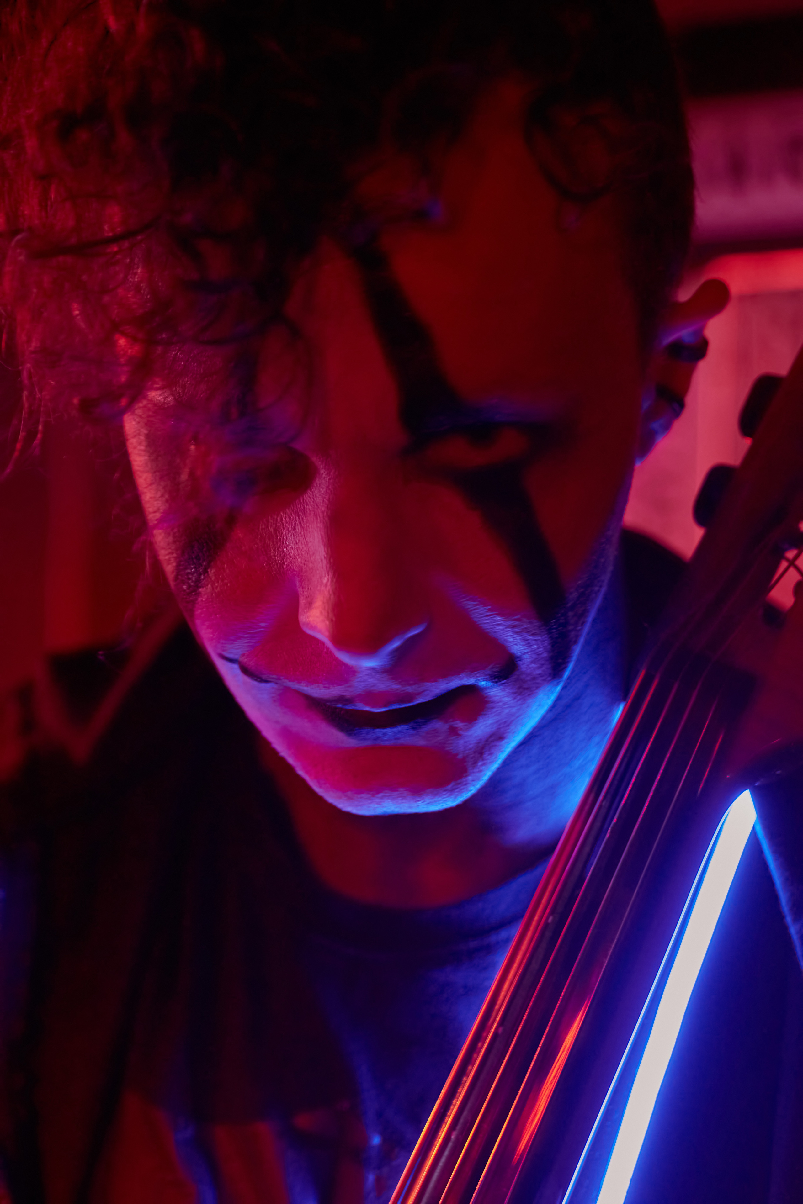 Концертный фотограф Омск Рок музыка. Ёлкин Александр Фотограф