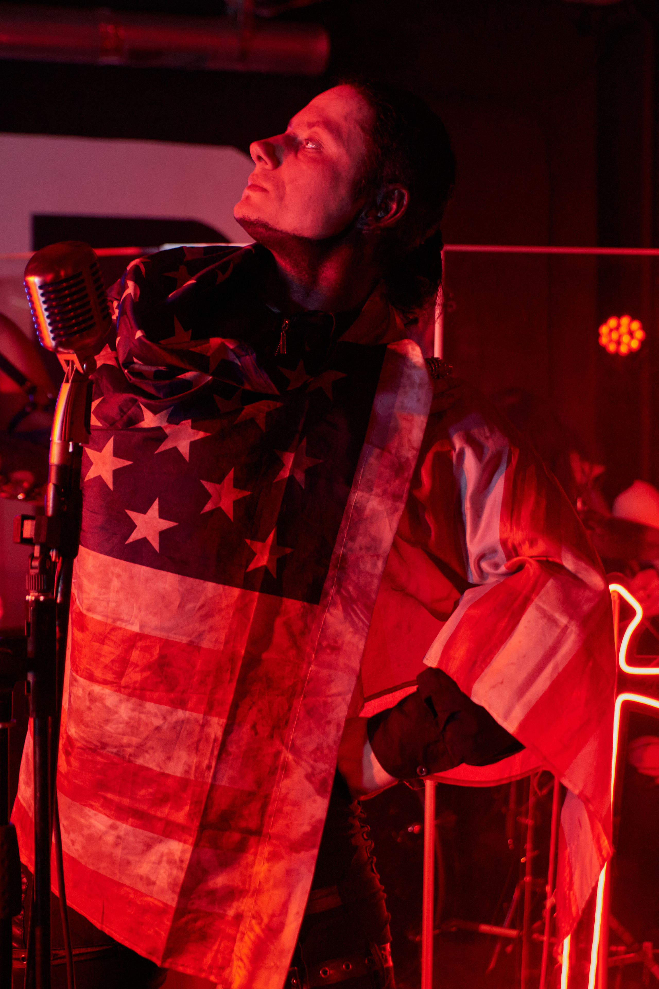 Концертный фотограф Омск Рок музыка. Ёлкин Александр Фотограф