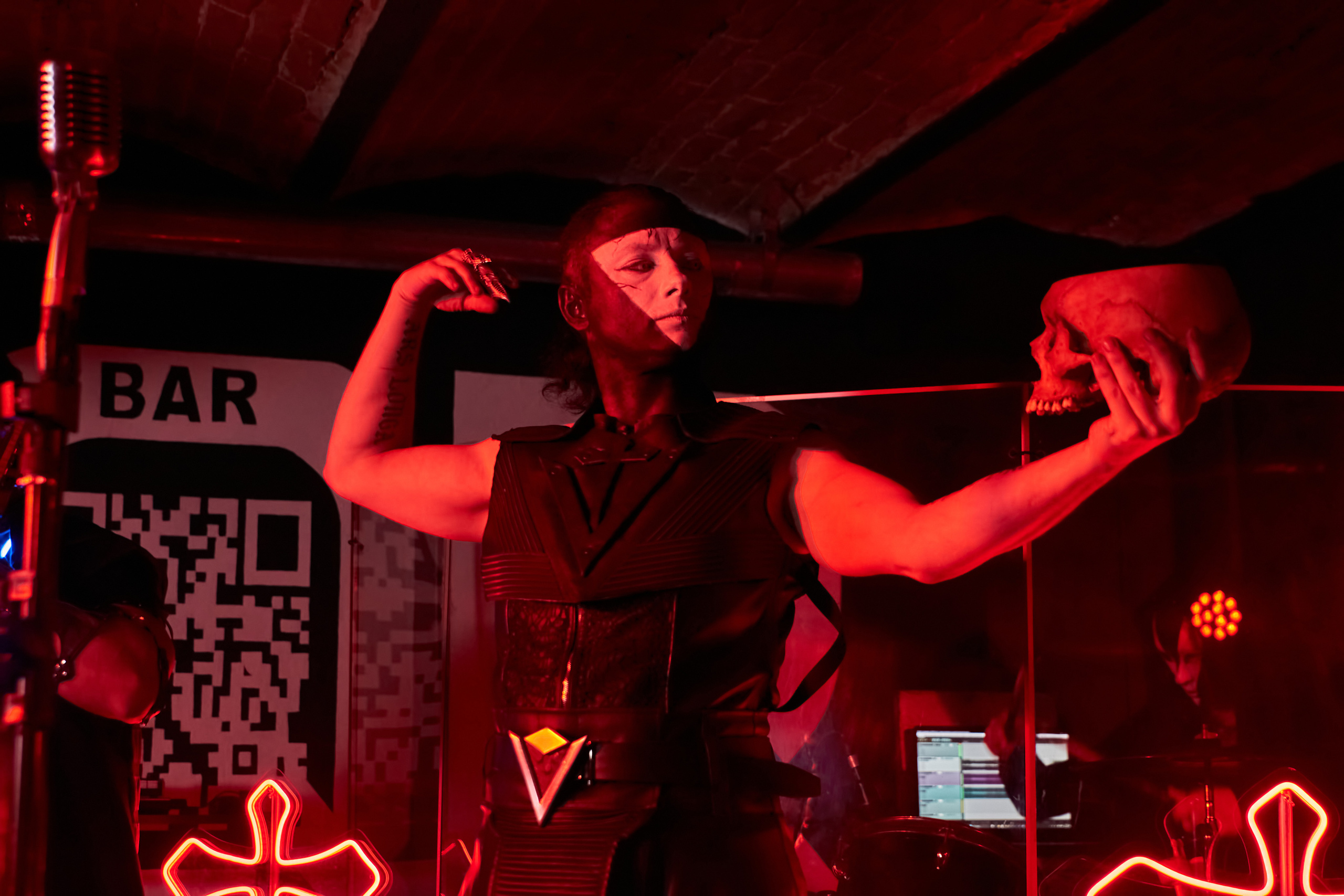 Концертный фотограф Омск Рок музыка. Ёлкин Александр Фотограф