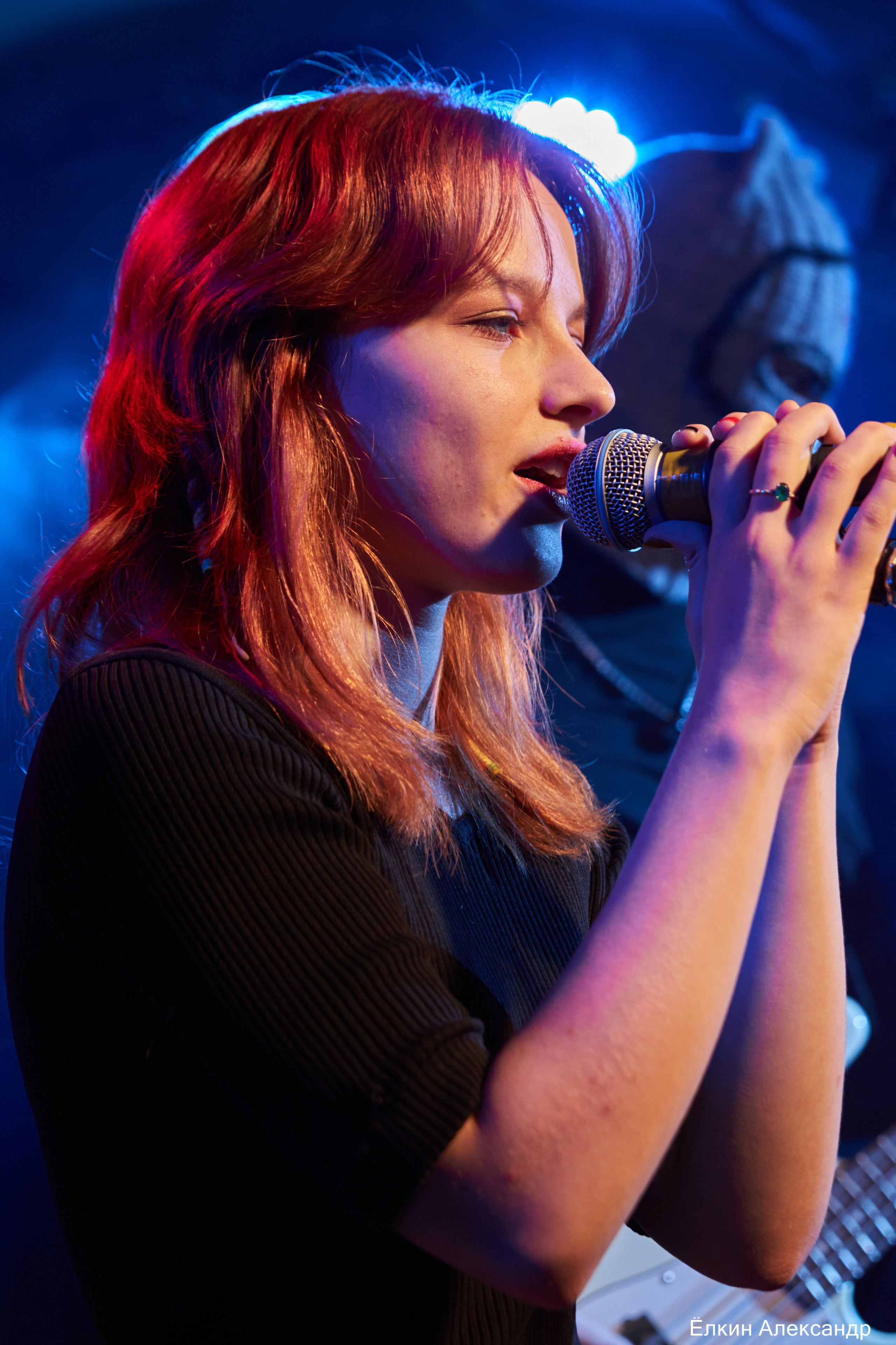 Концертный фотограф Омск Рок музыка. Ёлкин Александр Фотограф
