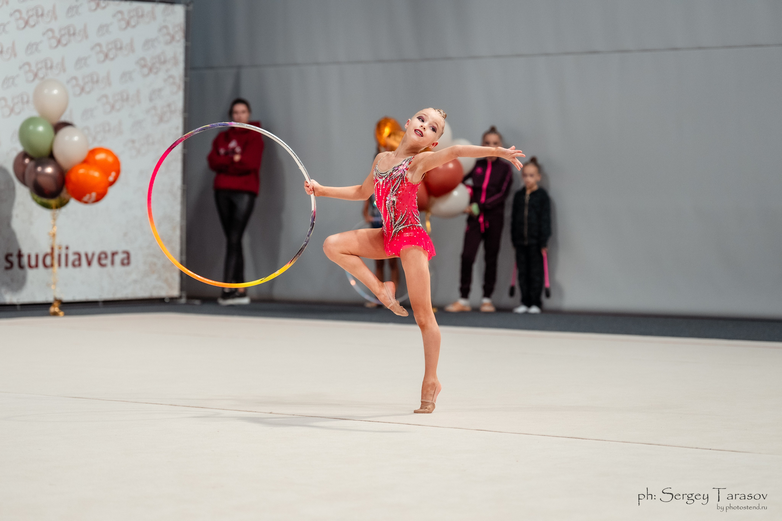 Спортивный фотограф RG Москва. Спортивный фотограф художественная гимнастика RG Сергей Тарасов