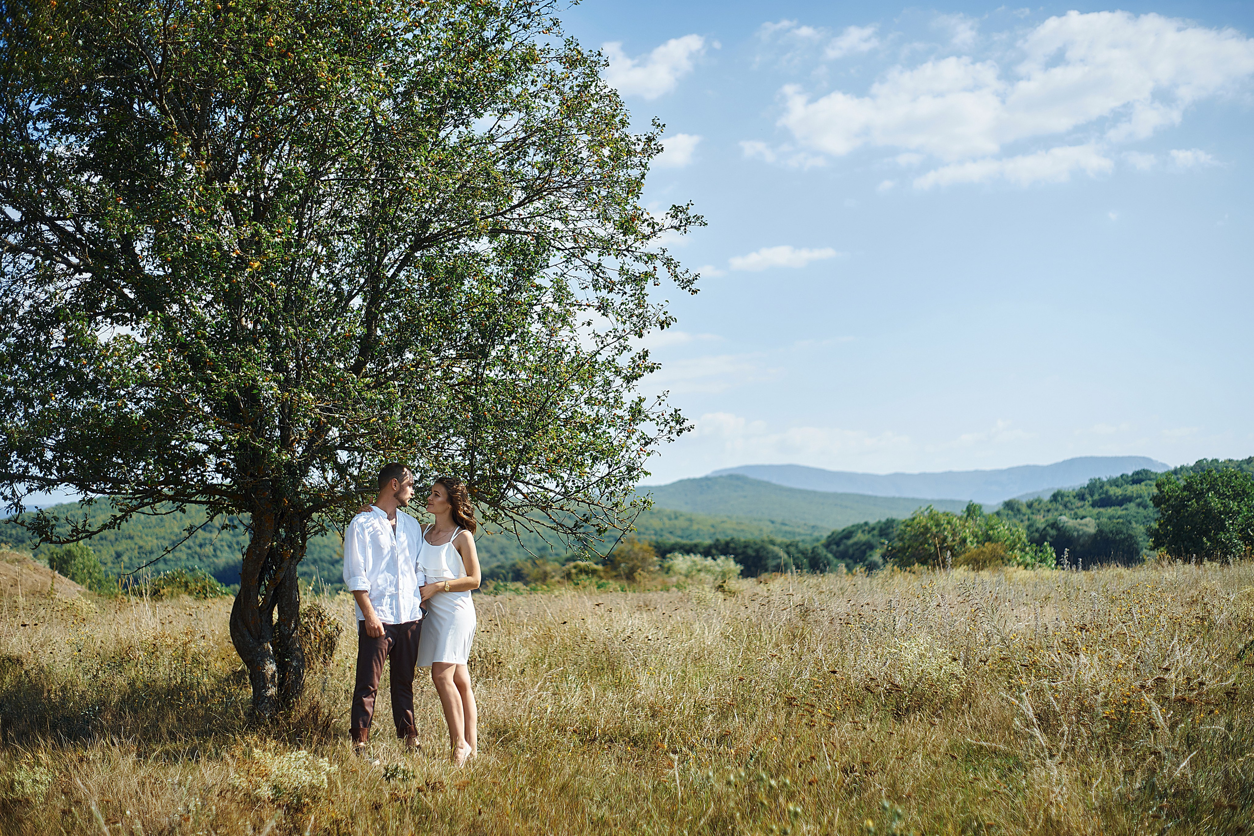Фотосессия семей и влюбленных в Крыму. Фотограф Александр Кудинов, Крым: Легкие съемки, живые эмоции