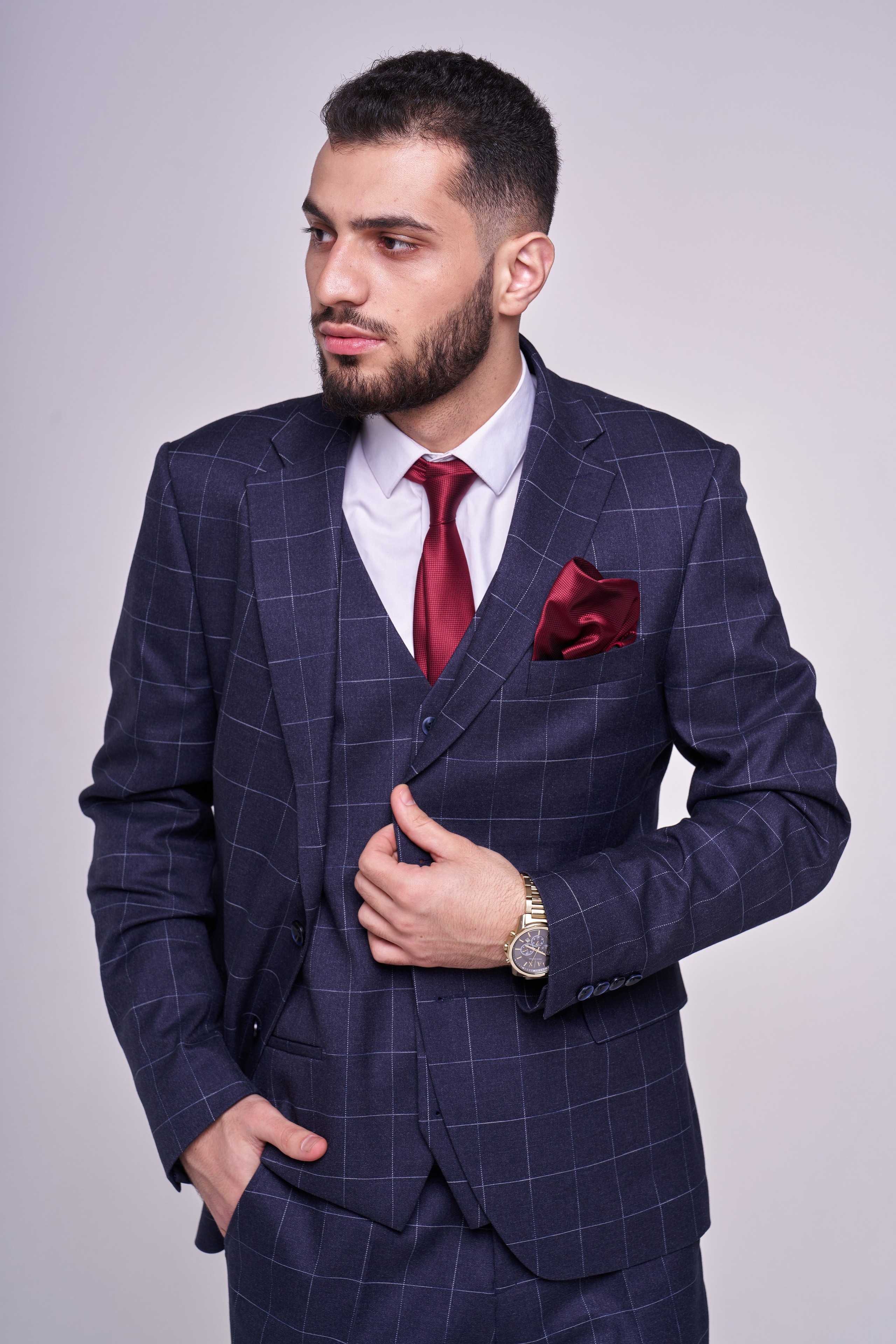 Бизнес-контент