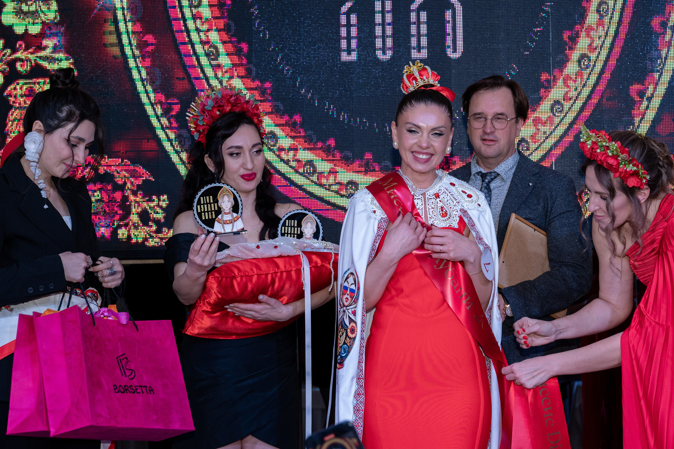 DIVA KUBANI. Бизнес-Фотограф Краснодар