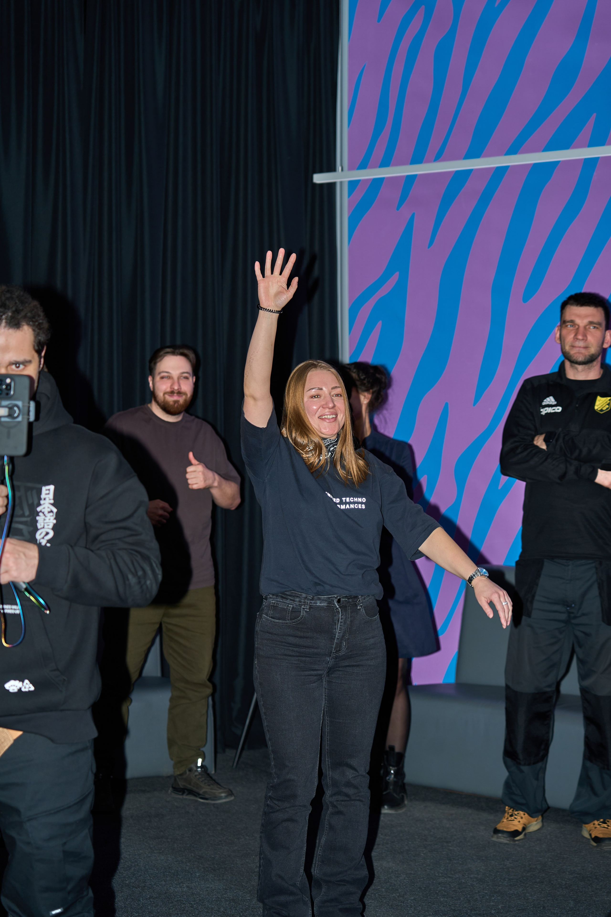 День DJ 2026. Фотограф во Владивостоке